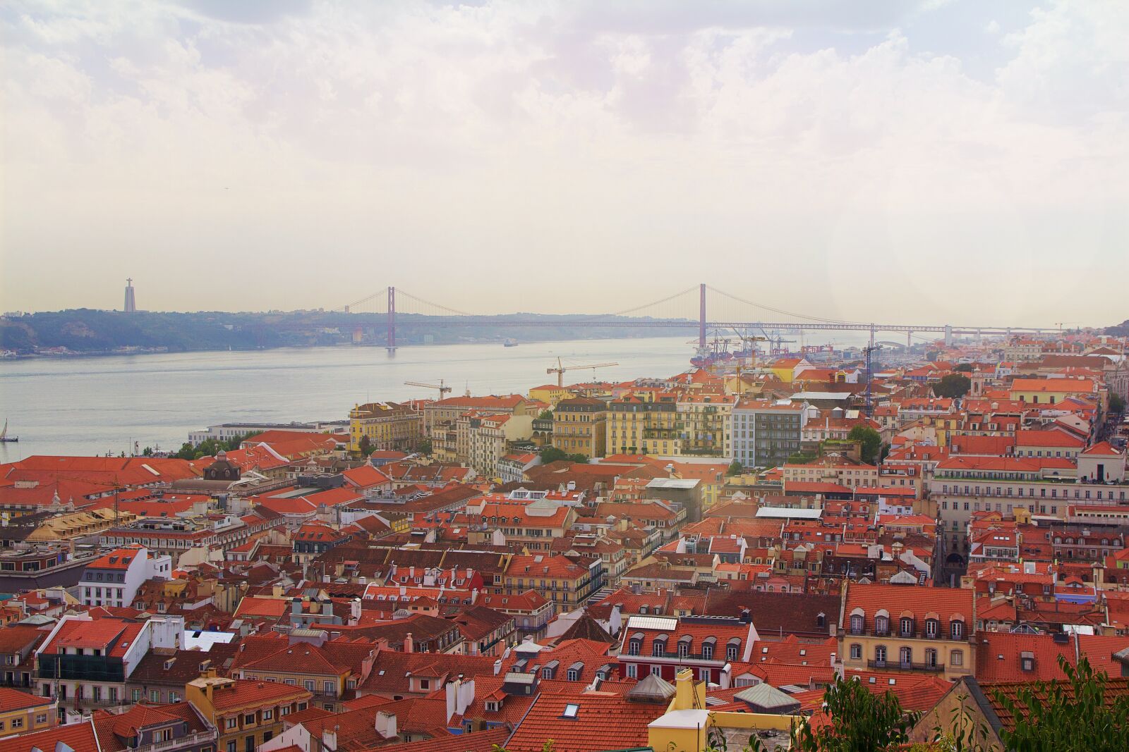 Canon EOS 600D (Rebel EOS T3i / EOS Kiss X5) sample photo. Portugal, lisbon, architecture photography
