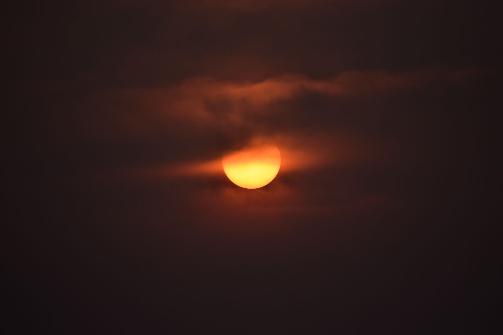 Nikon D3300 sample photo. Sunset, sunrise, sun photography