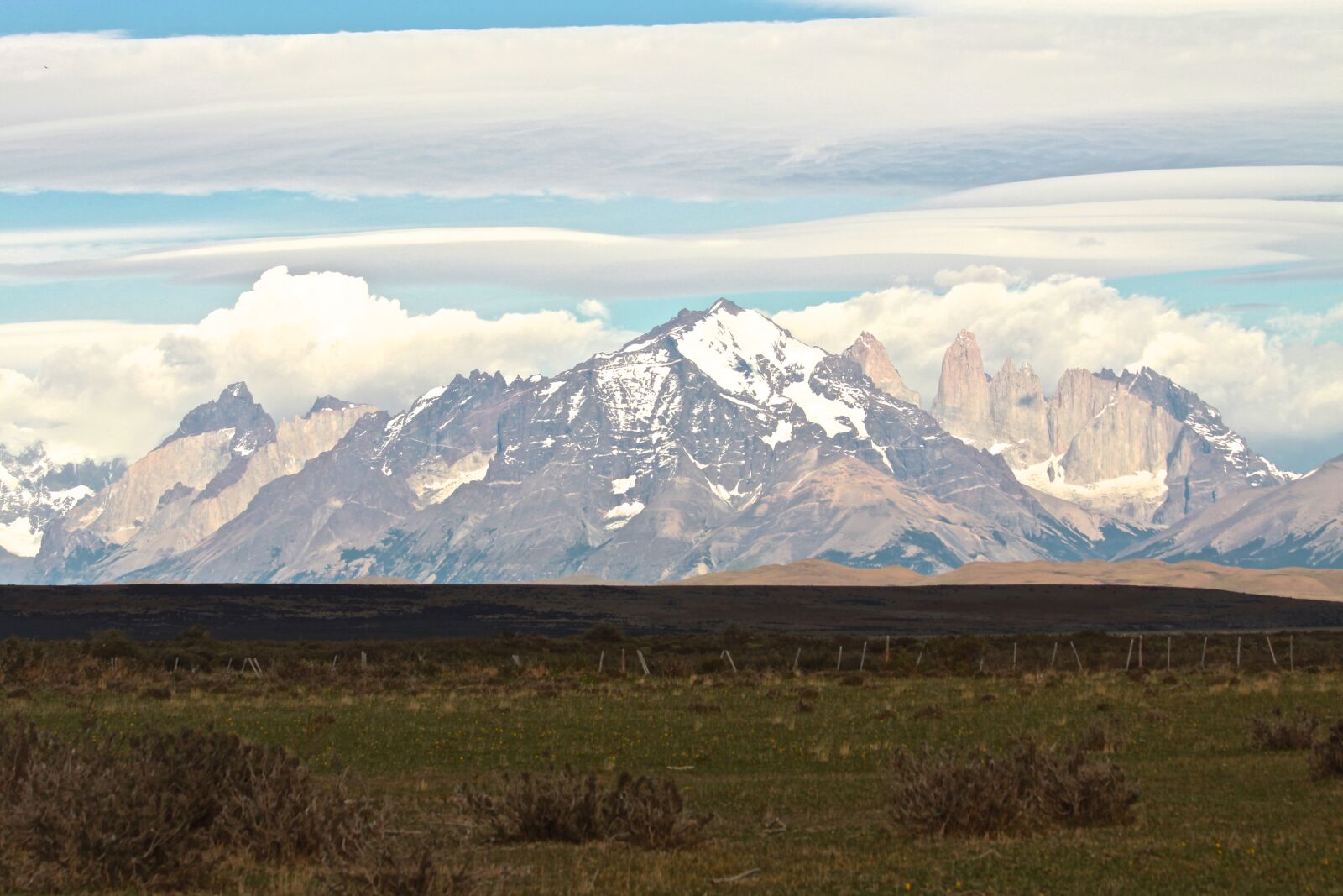 Canon EF 70-300mm F4-5.6 IS USM sample photo. Landscape, mountains, nature photography