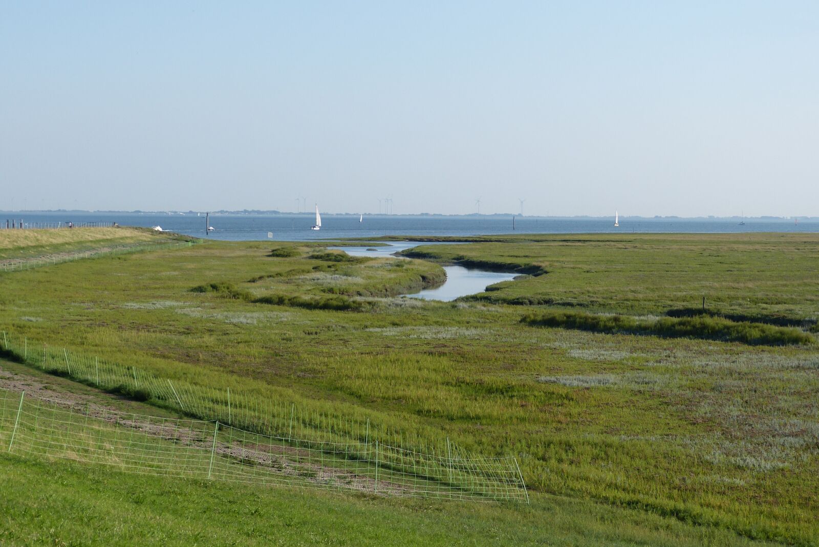Panasonic Lumix DMC-FZ150 sample photo. Spiekeroog, nature, landscape photography