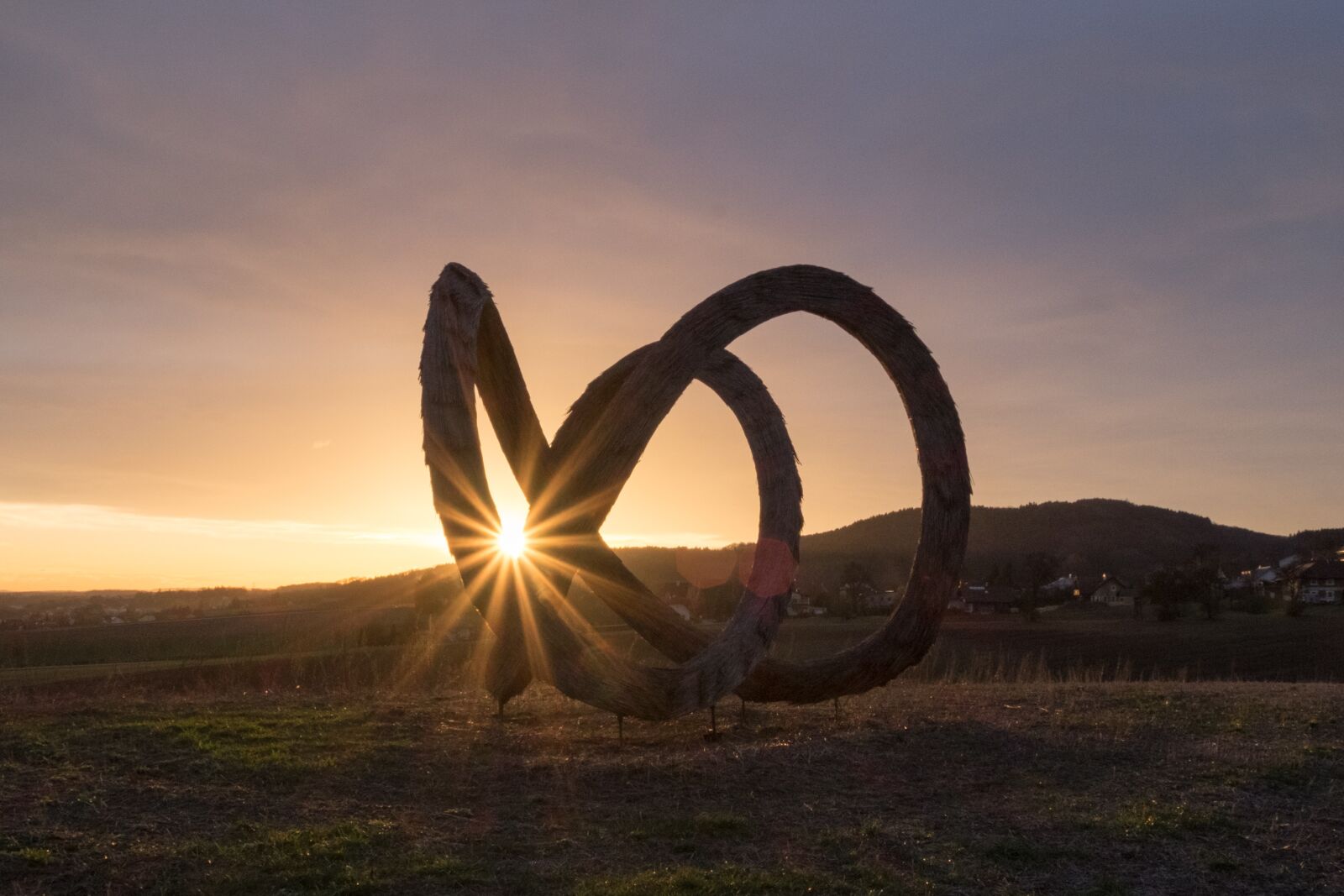 Fujifilm X-T10 sample photo. Evening, sunset, sky photography
