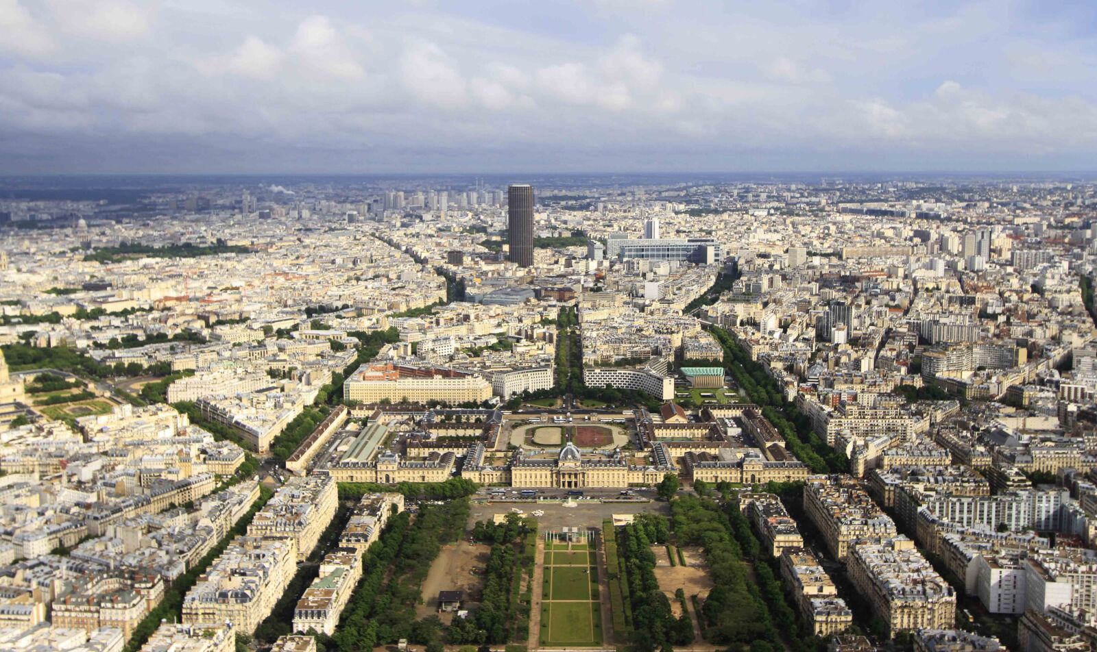 Canon EOS 7D sample photo. Paris, eiffel, panorama photography