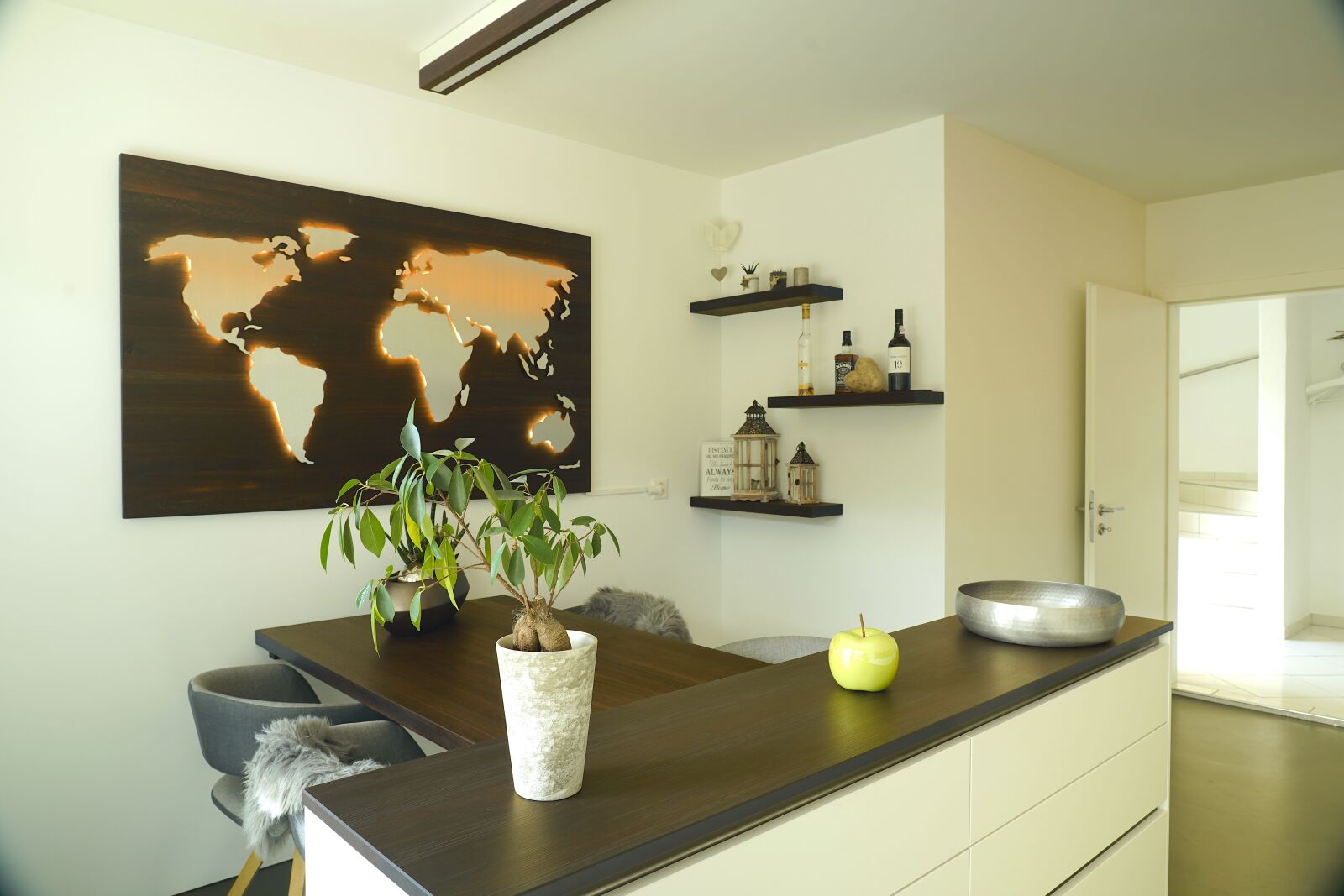 Sony FE 24-105mm F4 G OSS sample photo. Villa, house, architecture photography