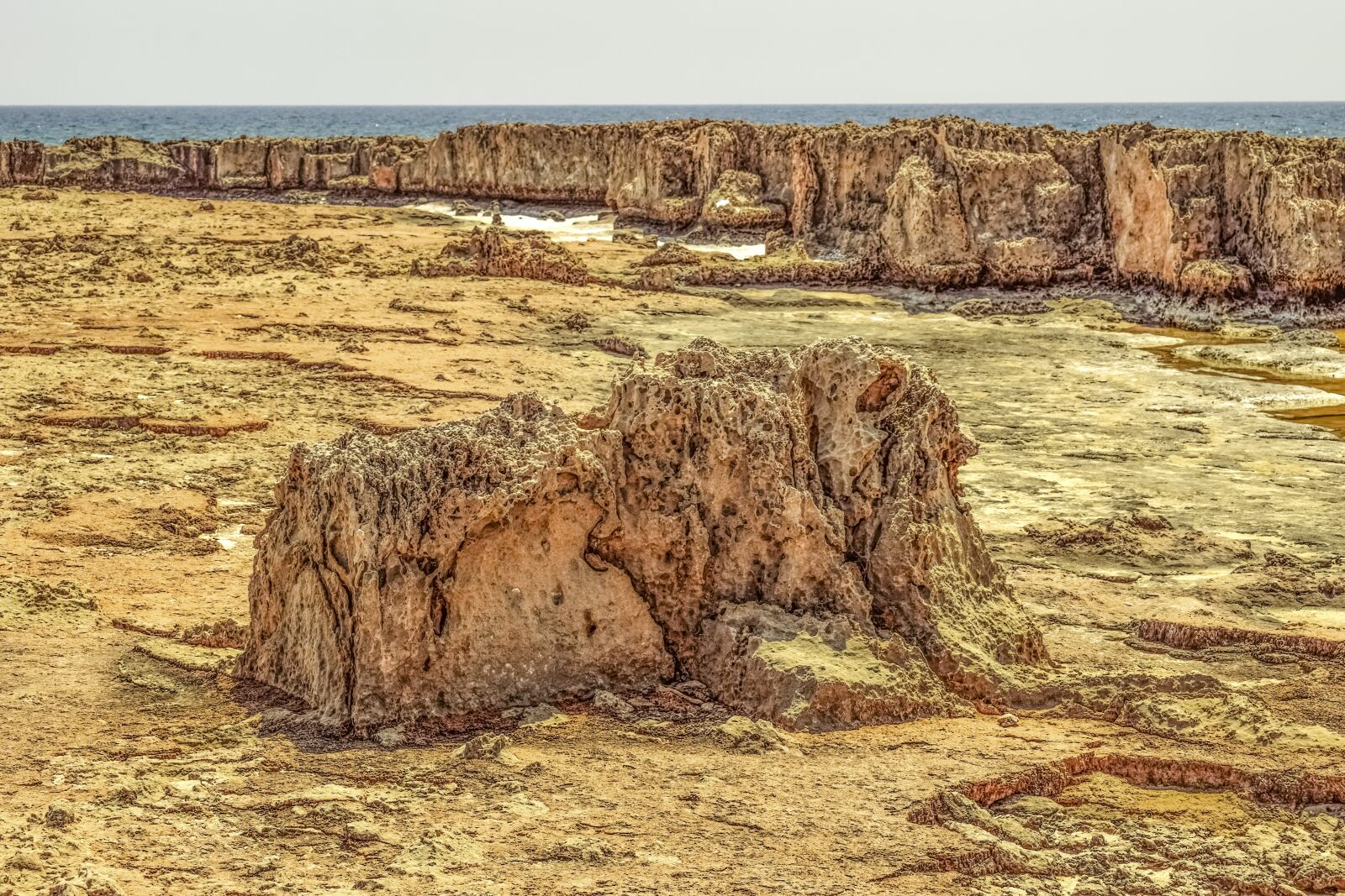 Nikon D3300 sample photo. Rock, stone, landscape photography