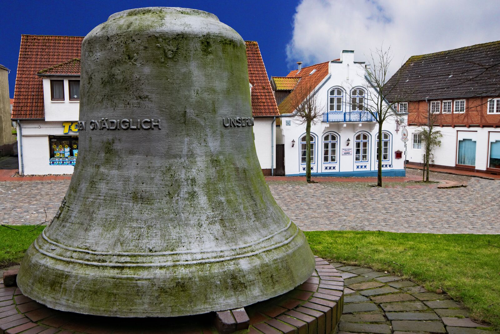 Nikon D5300 sample photo. Meldorf, dithmarschen, mecklenburg photography