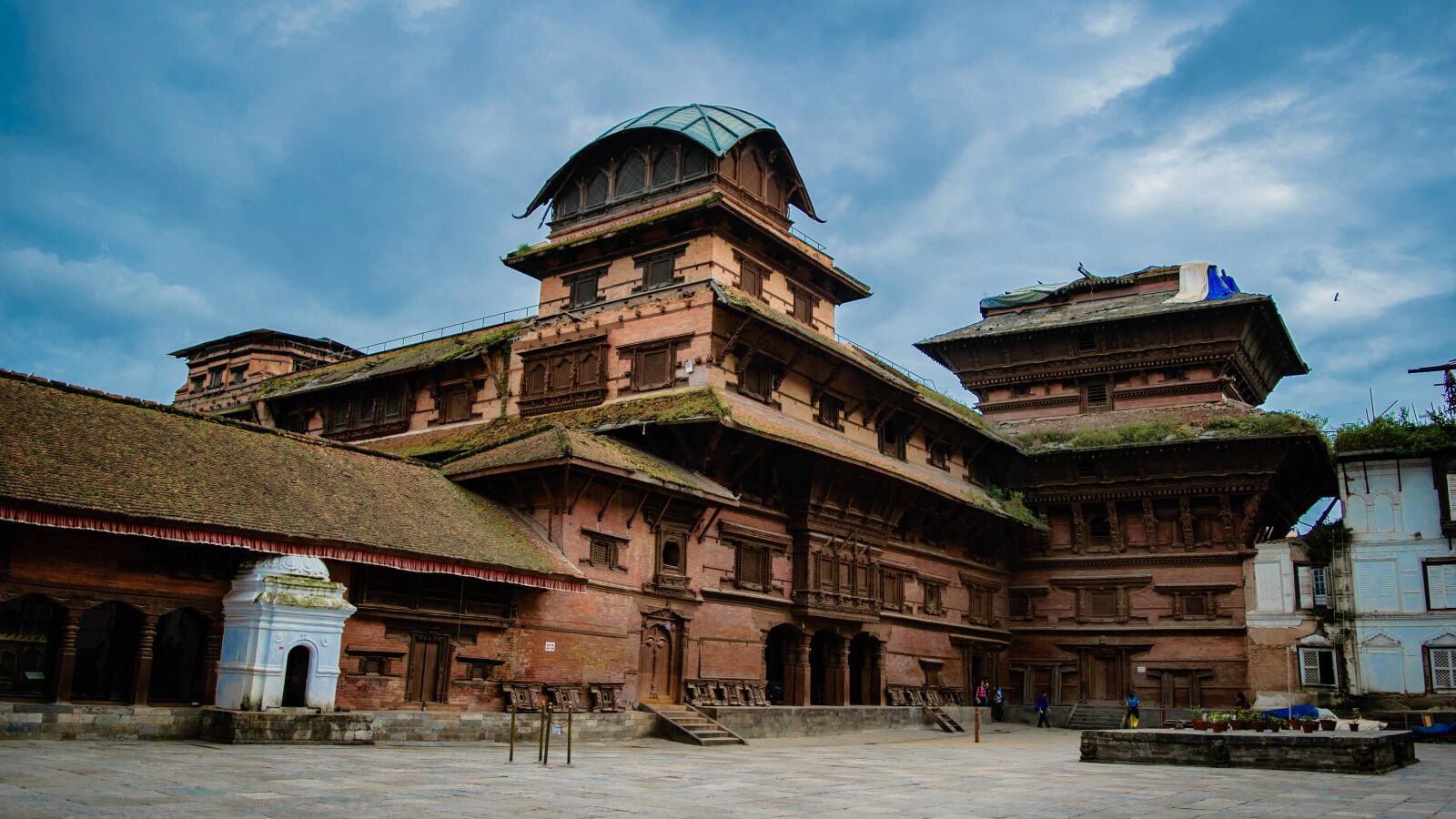Nikon D5300 sample photo. Kathmandu, temple, historical photography