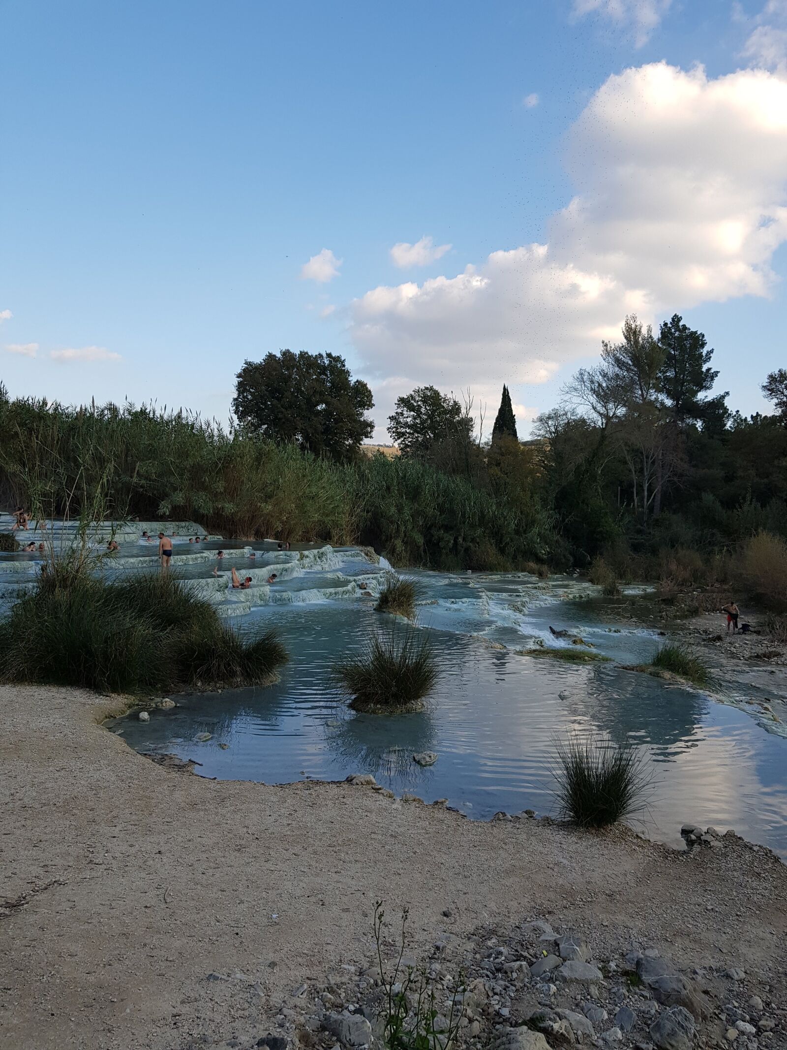 Samsung Galaxy S8 sample photo. Italy, tourism, famous photography