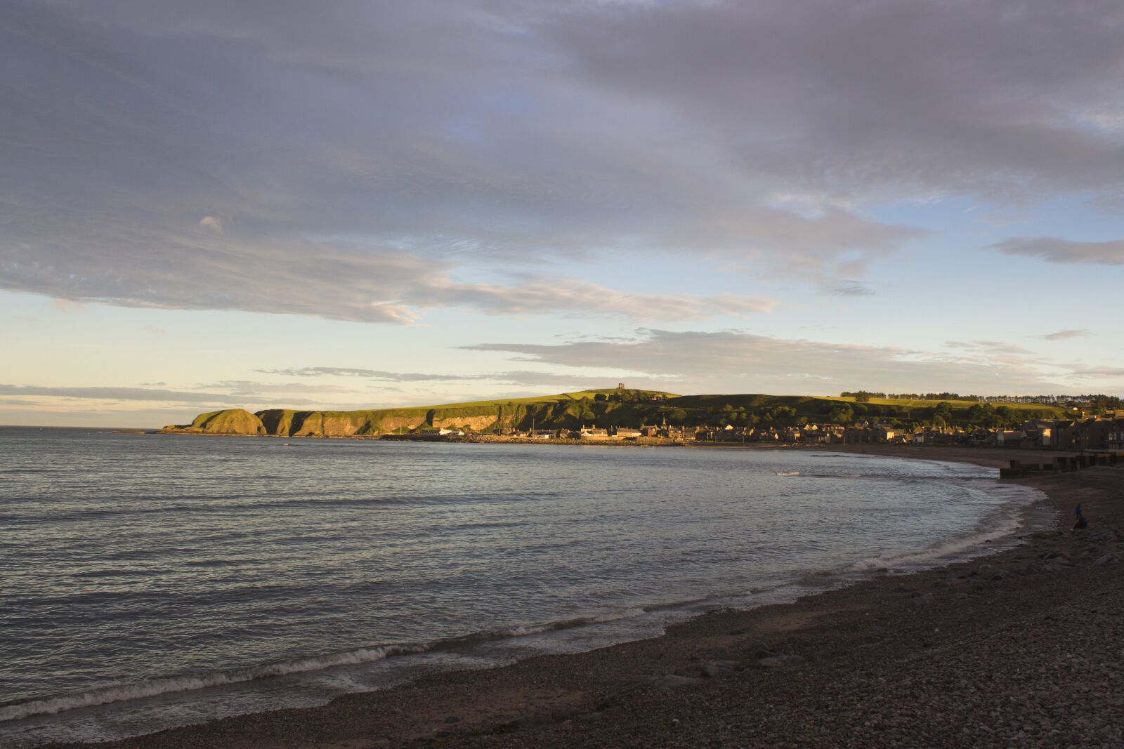 Canon EOS 650D (EOS Rebel T4i / EOS Kiss X6i) sample photo. Coast, fishing, village photography