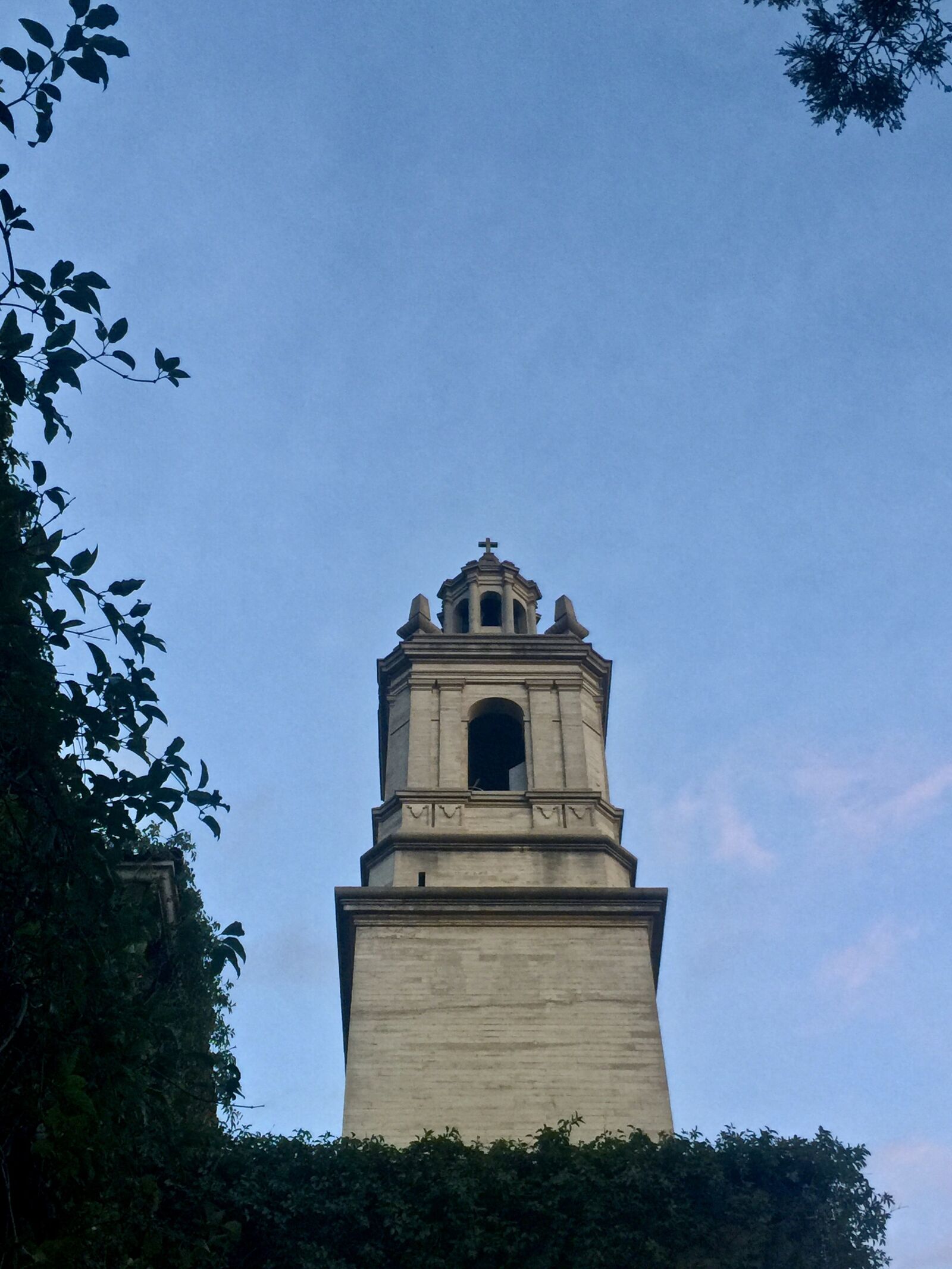 iPhone 6 Plus back camera 4.15mm f/2.2 sample photo. Mission, church, building photography
