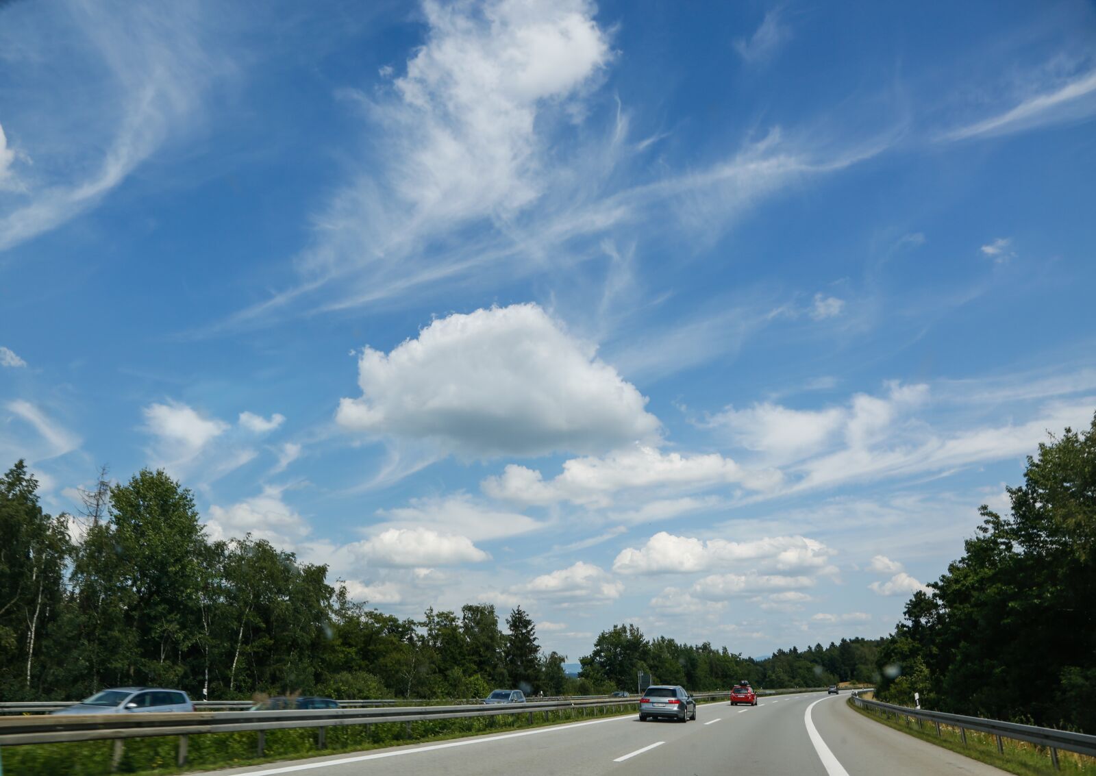 Canon EOS 5D Mark III sample photo. Sky, clouds, weather photography