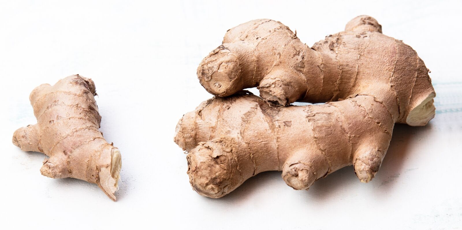 Tamron SP 70-200mm F2.8 Di VC USD sample photo. Ginger, food, health photography