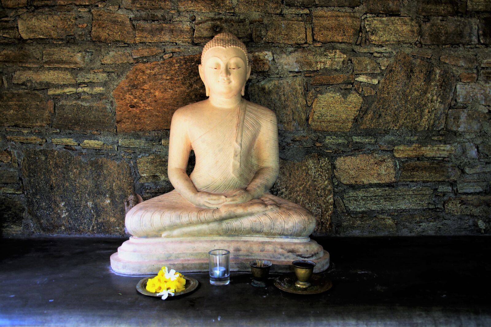 Canon EOS 80D sample photo. Sri lanka, one, sculpture photography