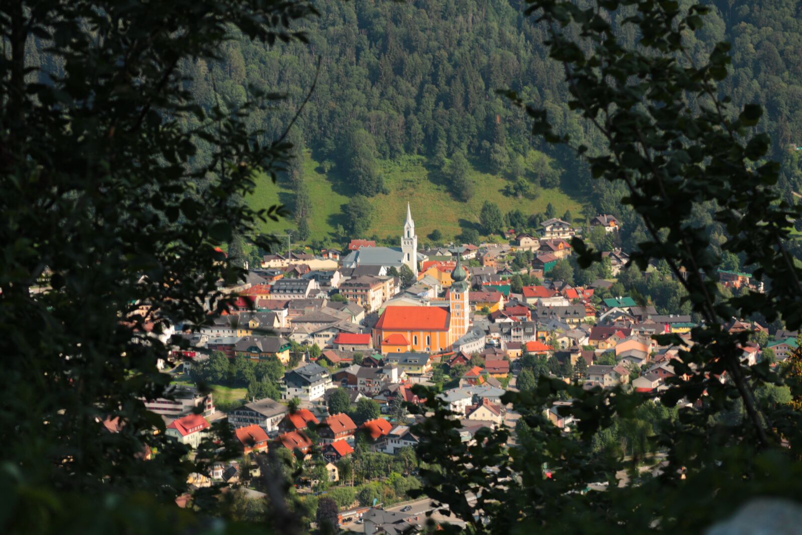 Canon EOS M10 sample photo. Stein an der enns photography