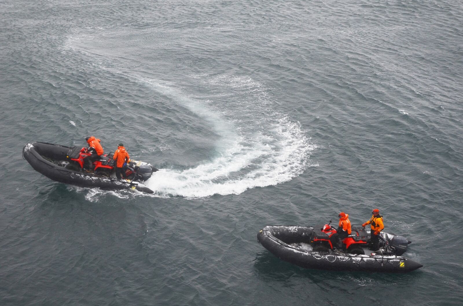 Nikon D7000 sample photo. Antarctica, expedition, cold photography