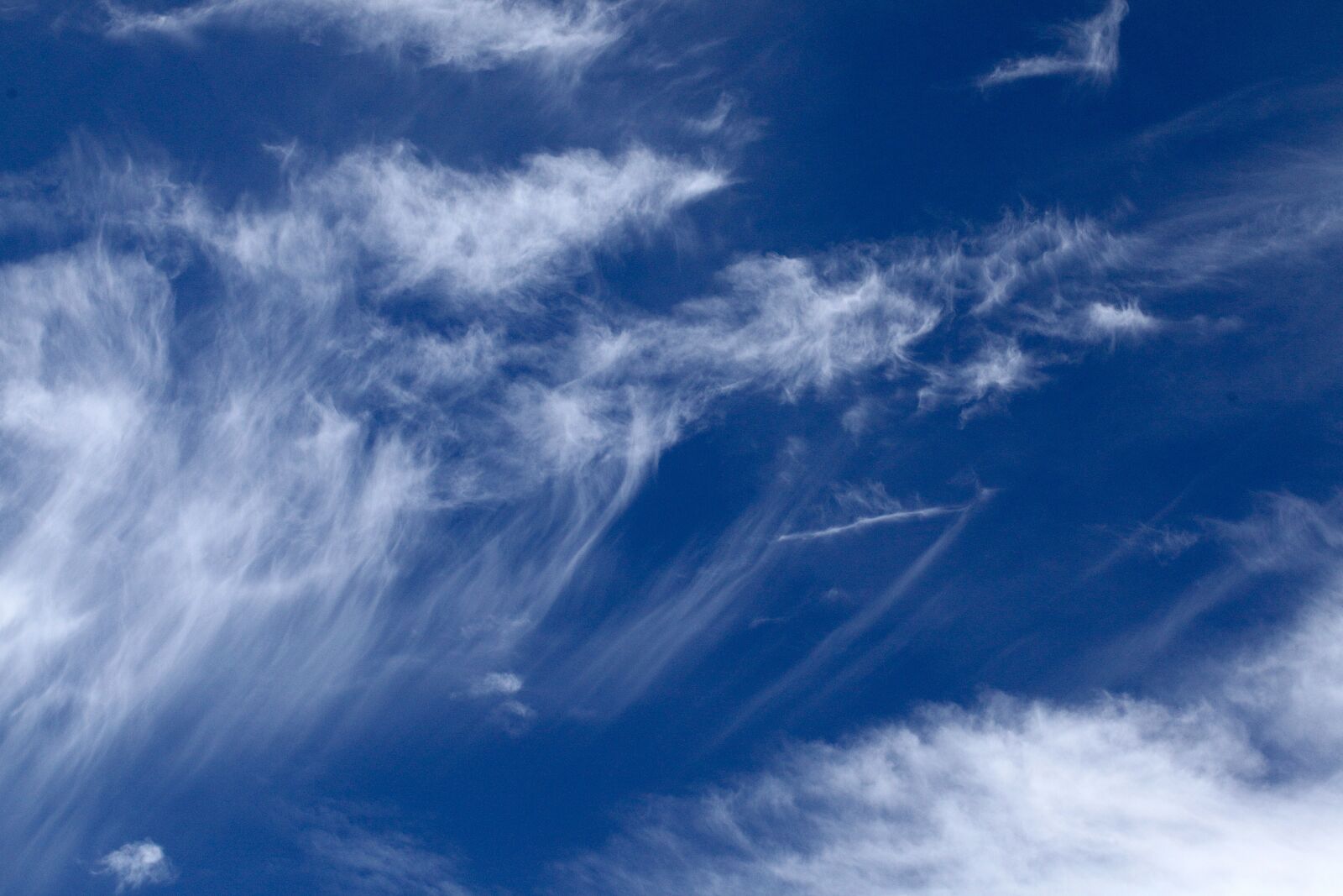 Canon EOS 5D Mark II sample photo. Nature, sky, clouds photography
