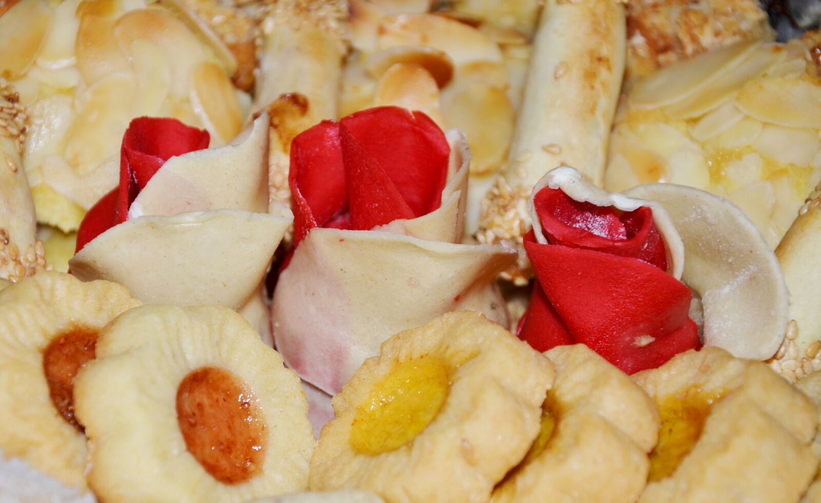 Nikon D7000 sample photo. Food, dessert, biscuit photography