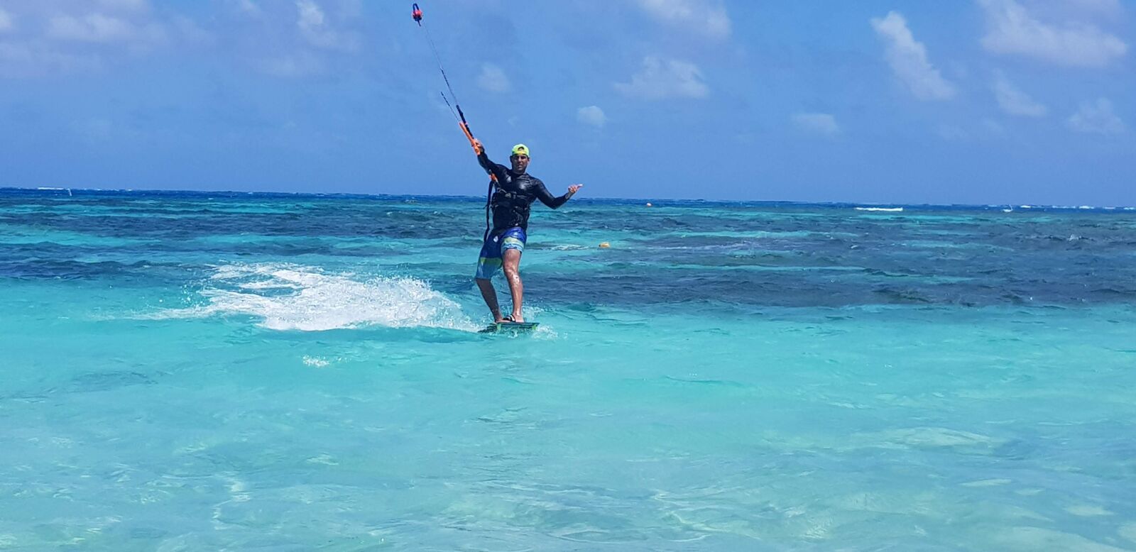 Samsung Galaxy S8 sample photo. The kite, san andres photography