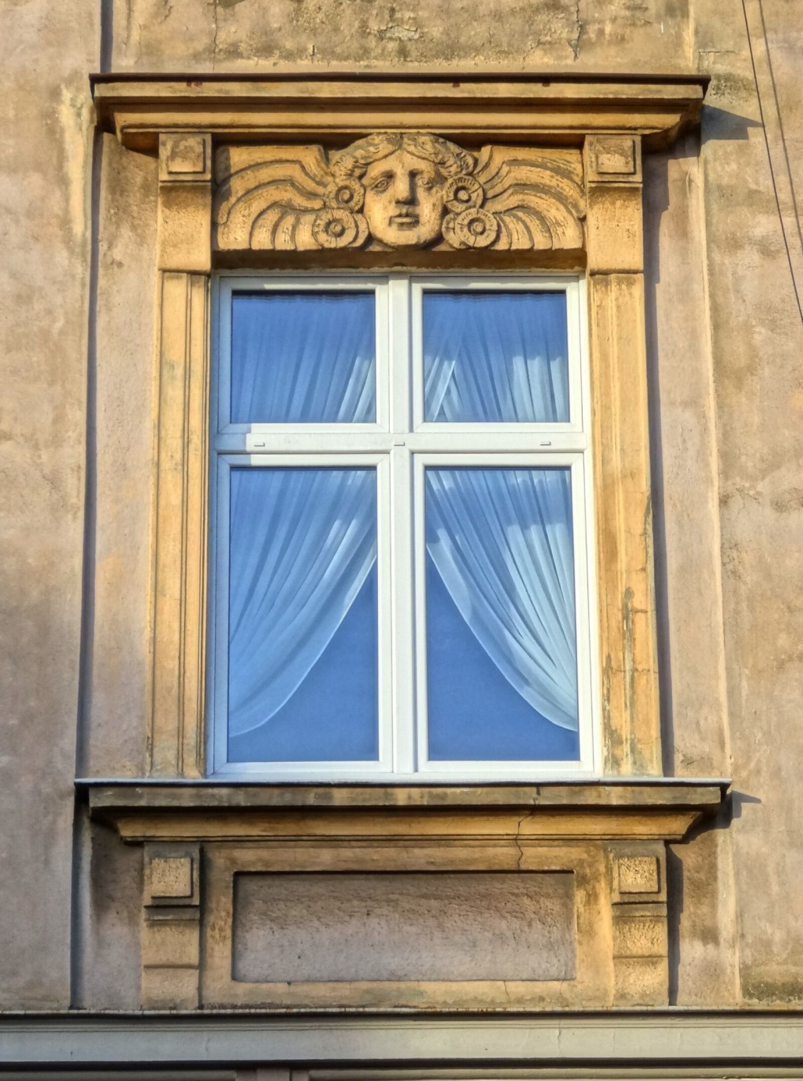 Sony Cyber-shot DSC-HX20V sample photo. Sienkiewicza, bydgoszcz, window photography