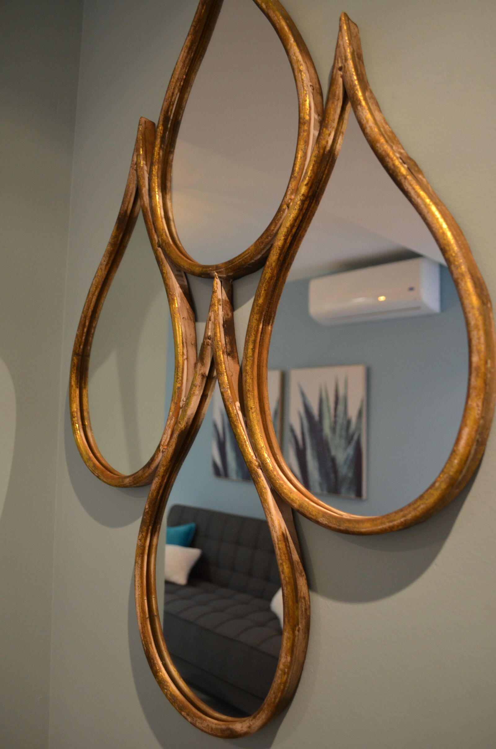 Nikon D5100 sample photo. Decoración, hogar, muebles photography