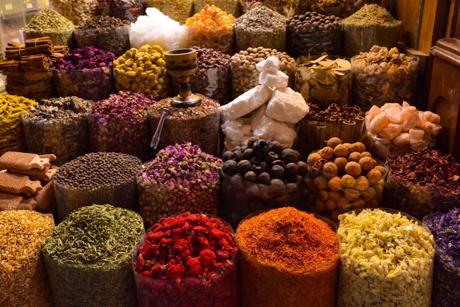 Nikon D7100 sample photo. Spices, souks, souk photography