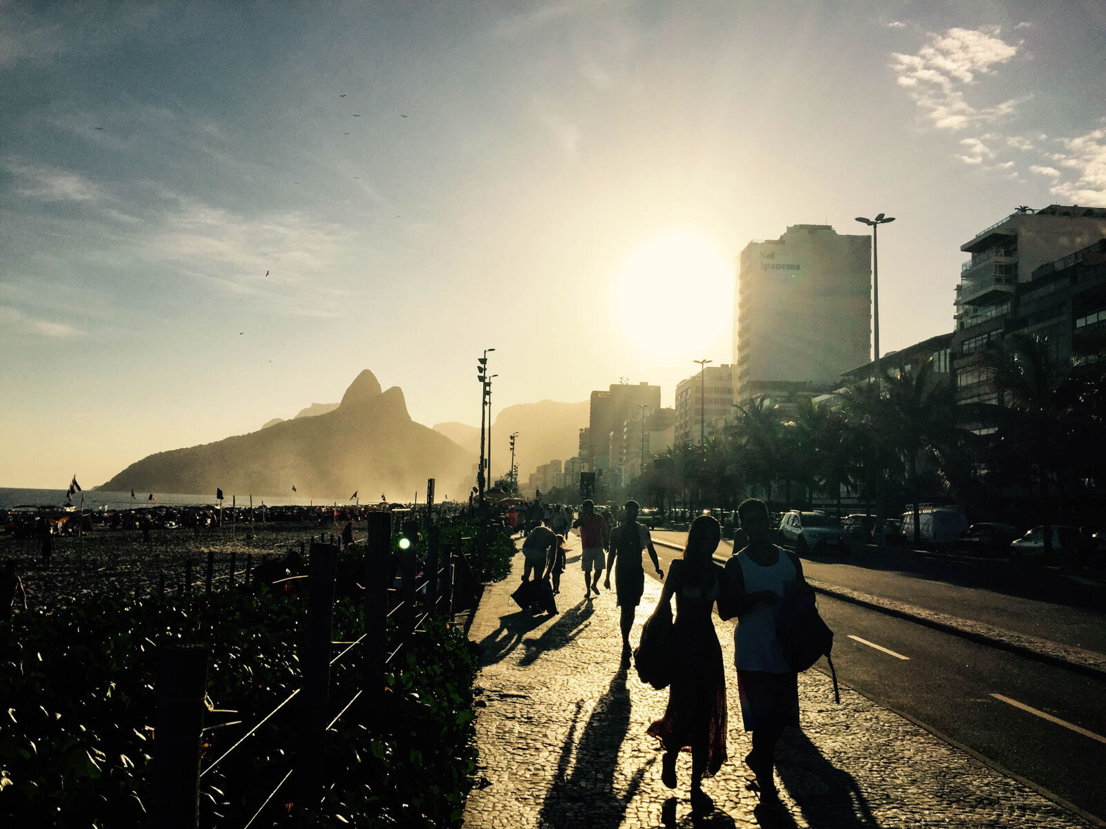 Apple iPhone 6 sample photo