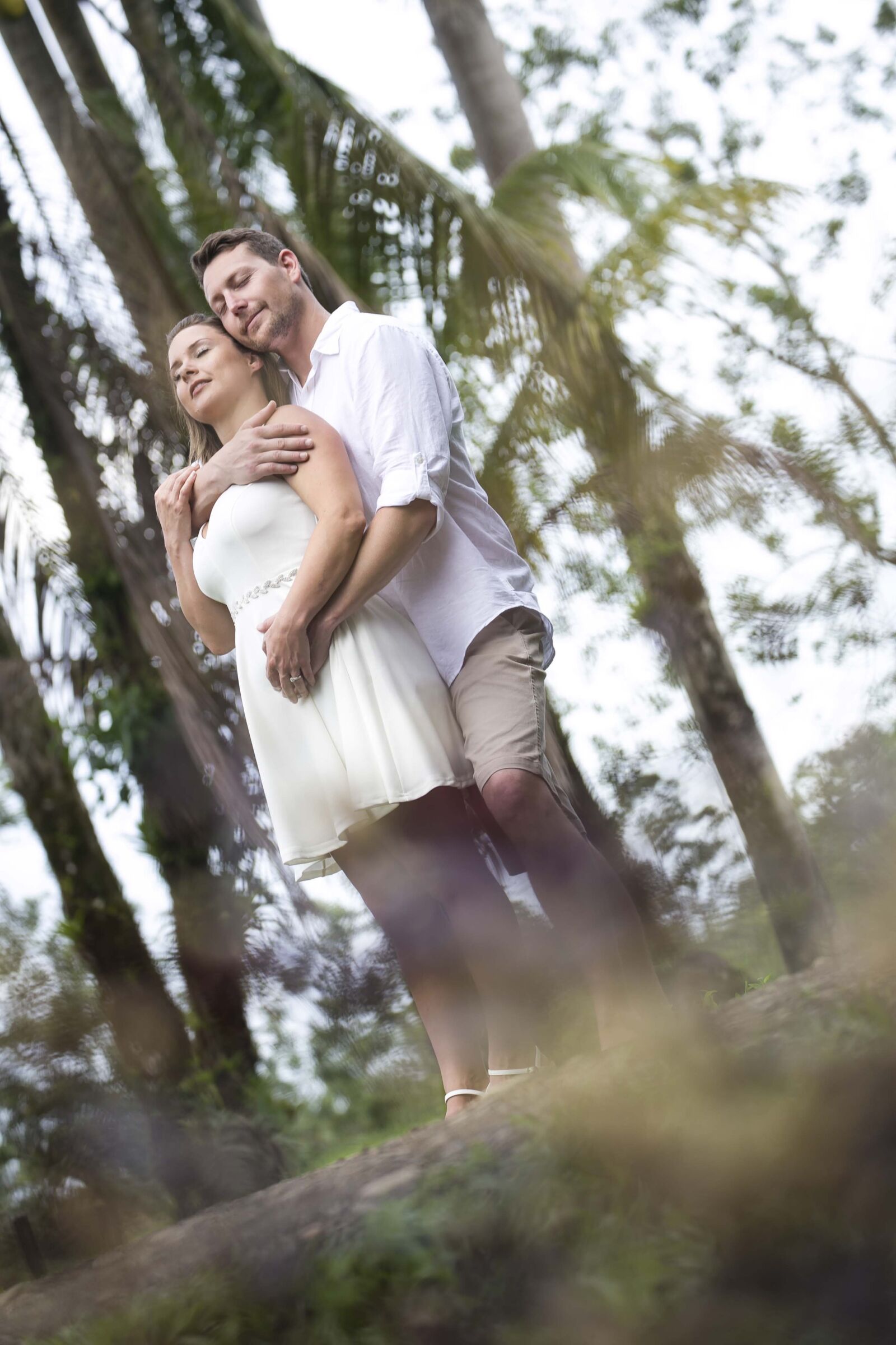 Canon EOS 6D + Canon EF 70-300mm F4-5.6L IS USM sample photo. Love, wedding, couple photography