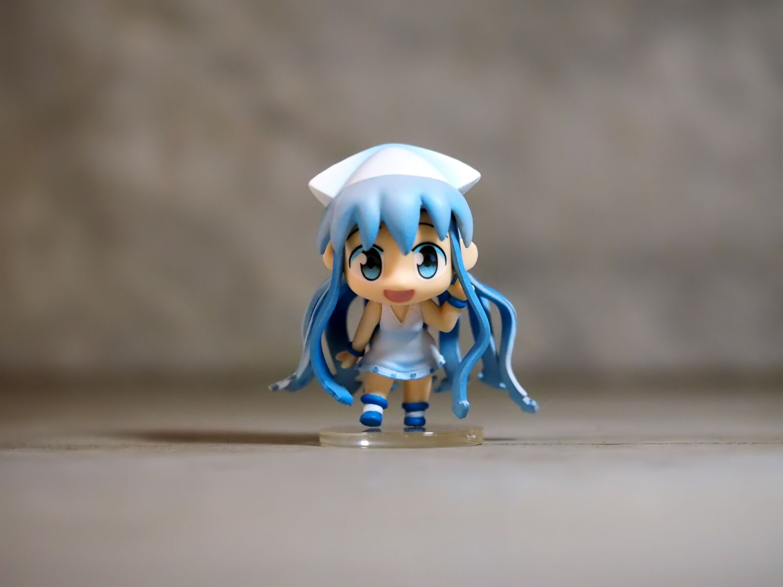 Olympus M.Zuiko Digital ED 60mm F2.8 Macro sample photo. Blue, hair, young photography
