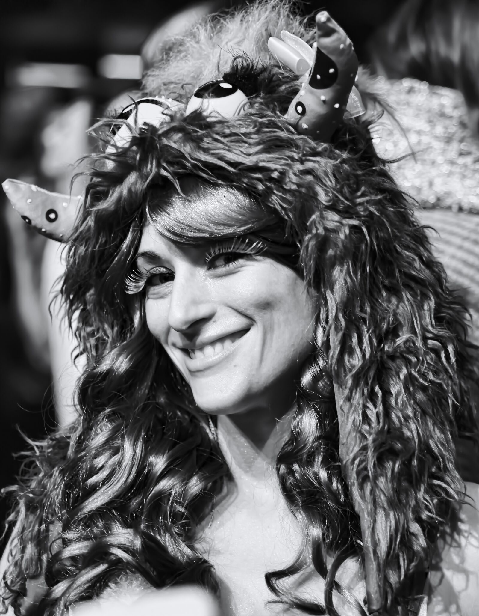 Nikon D800 sample photo. Woman, women, people photography
