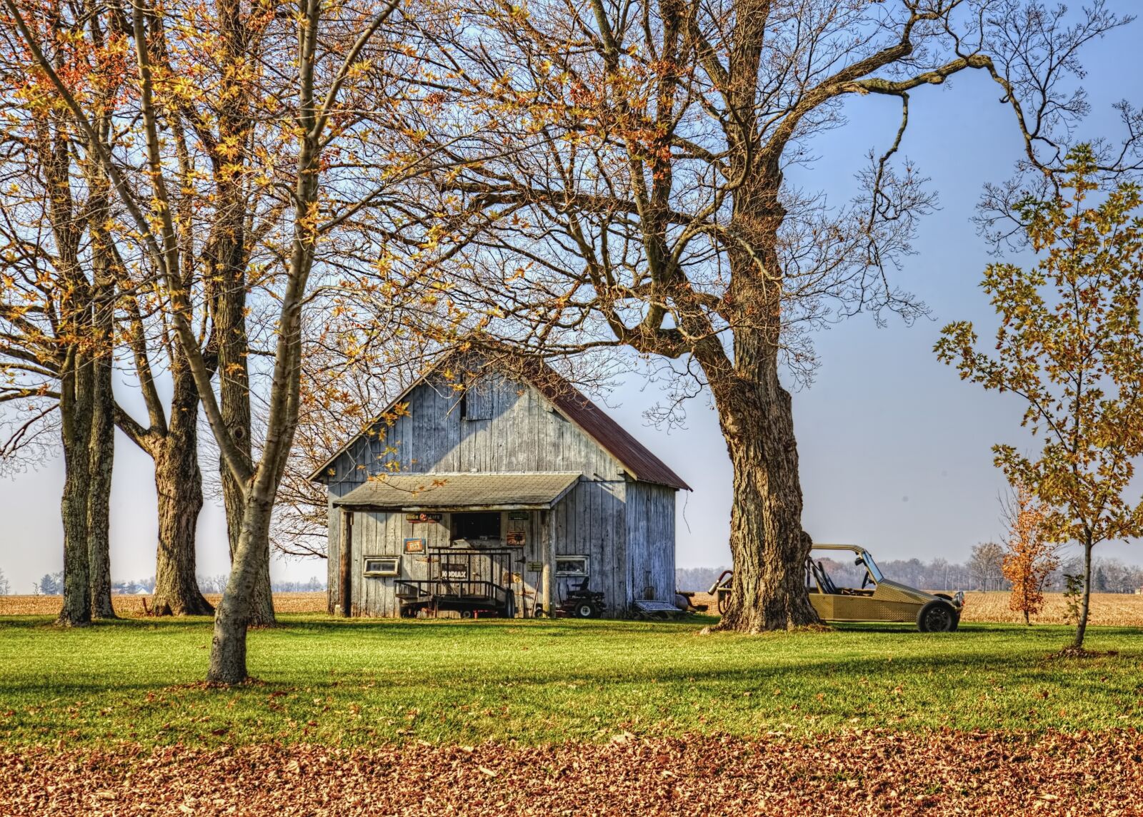 Canon EOS 5D Mark II sample photo. Barn, rustic, barns photography
