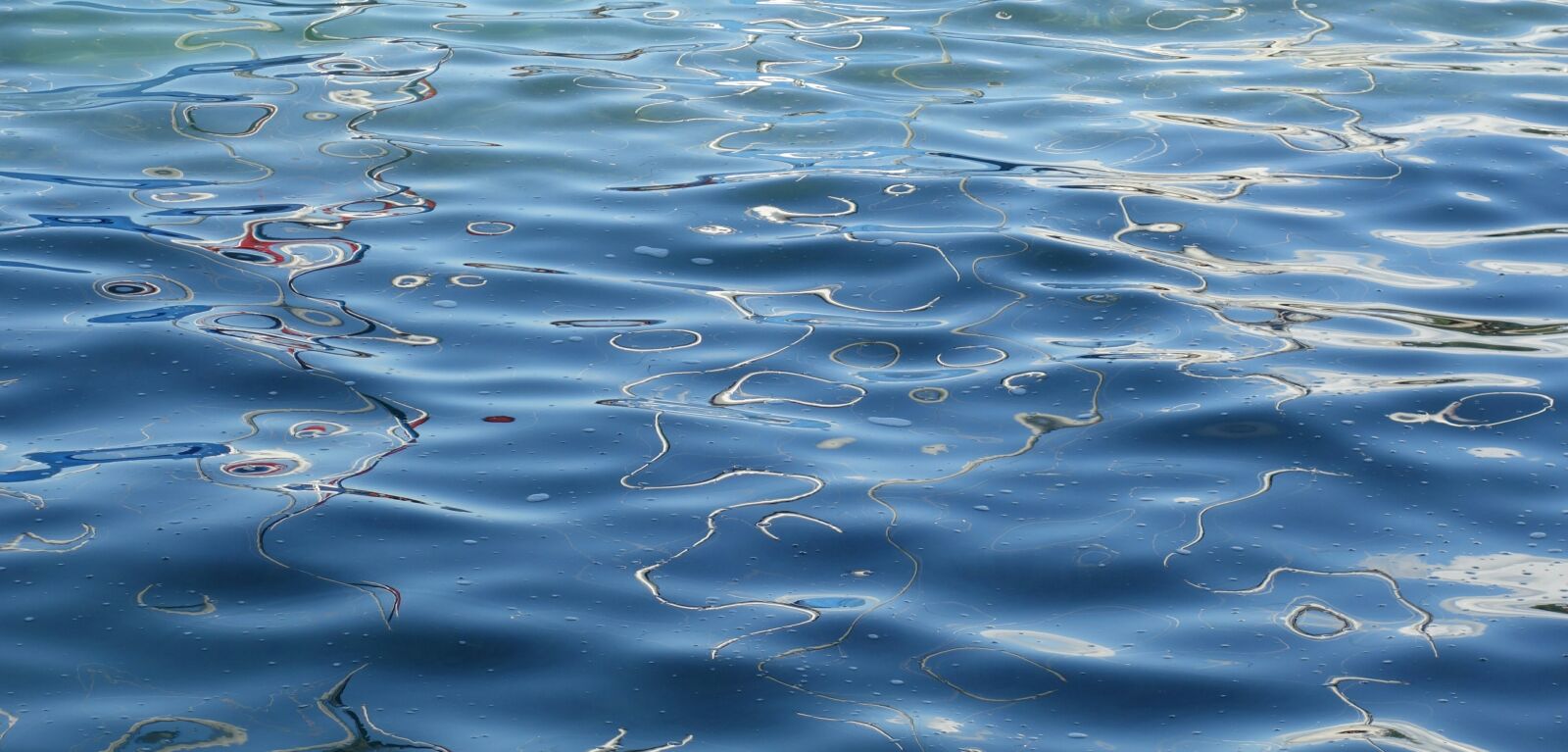 Sony Cyber-shot DSC-RX100 II sample photo. Lichtspiel, water, reflection photography