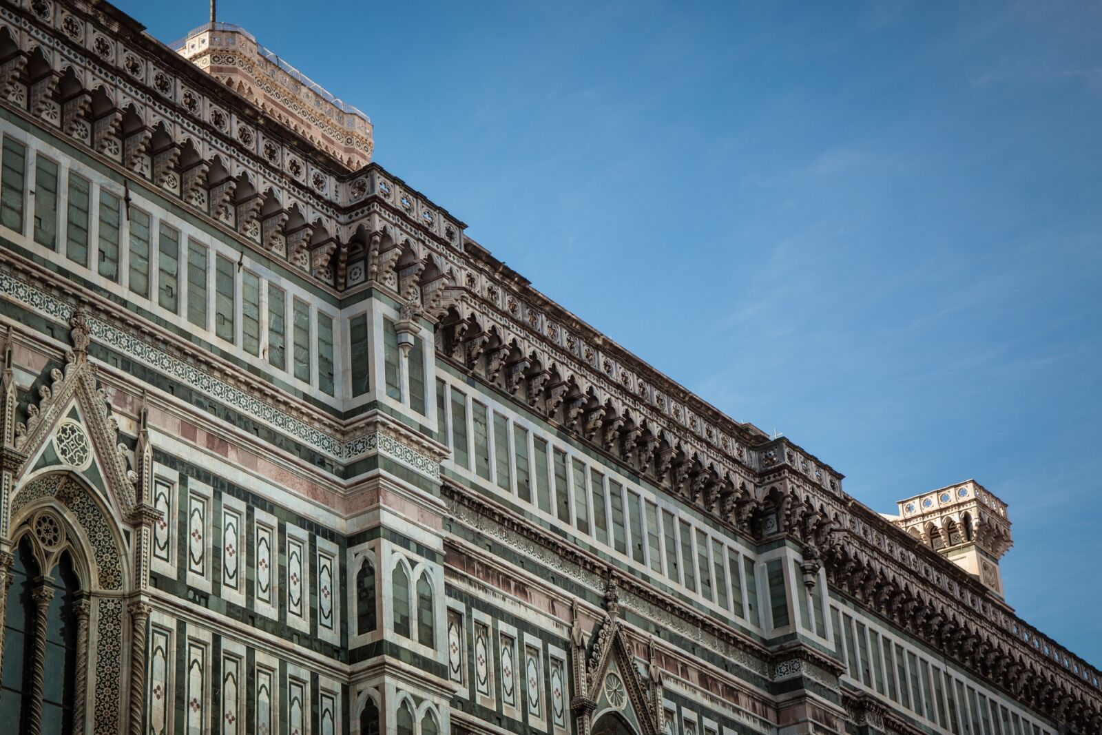 Canon EOS 70D sample photo. Cathedral of florence, florence photography