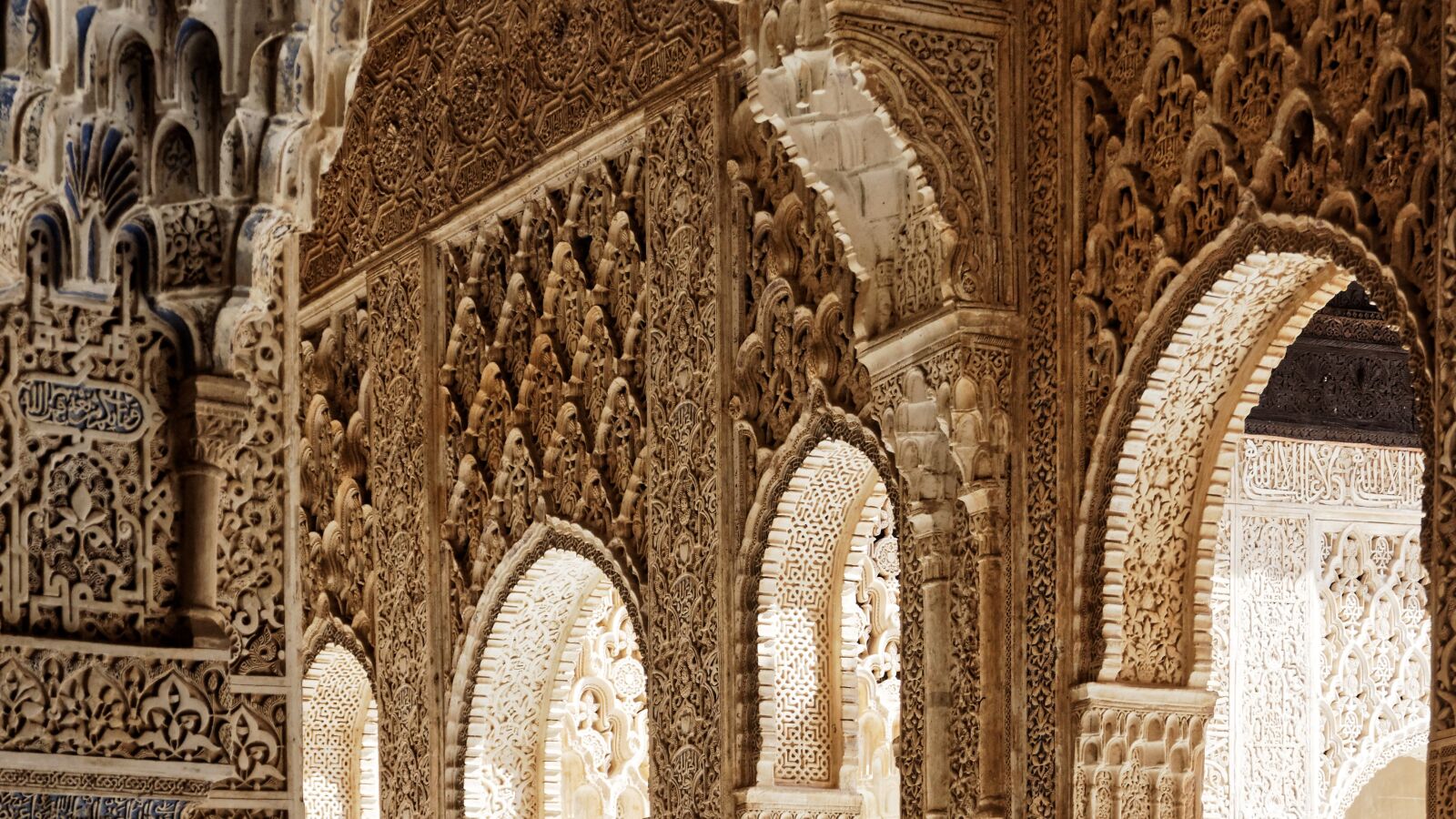 Canon EOS 450D (EOS Rebel XSi / EOS Kiss X2) sample photo. Alhambra, building, antique photography