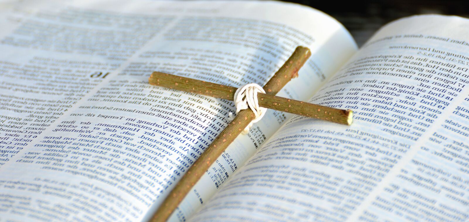 Nikon D5200 sample photo. Book, bible, religion, cross photography