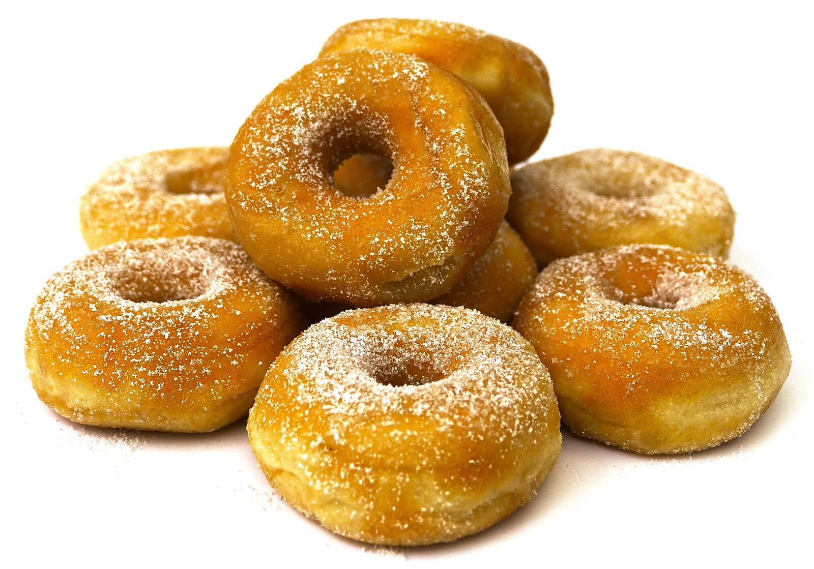 Panasonic Lumix DMC-FZ1000 sample photo. Donut, pastries pastry, pastries photography