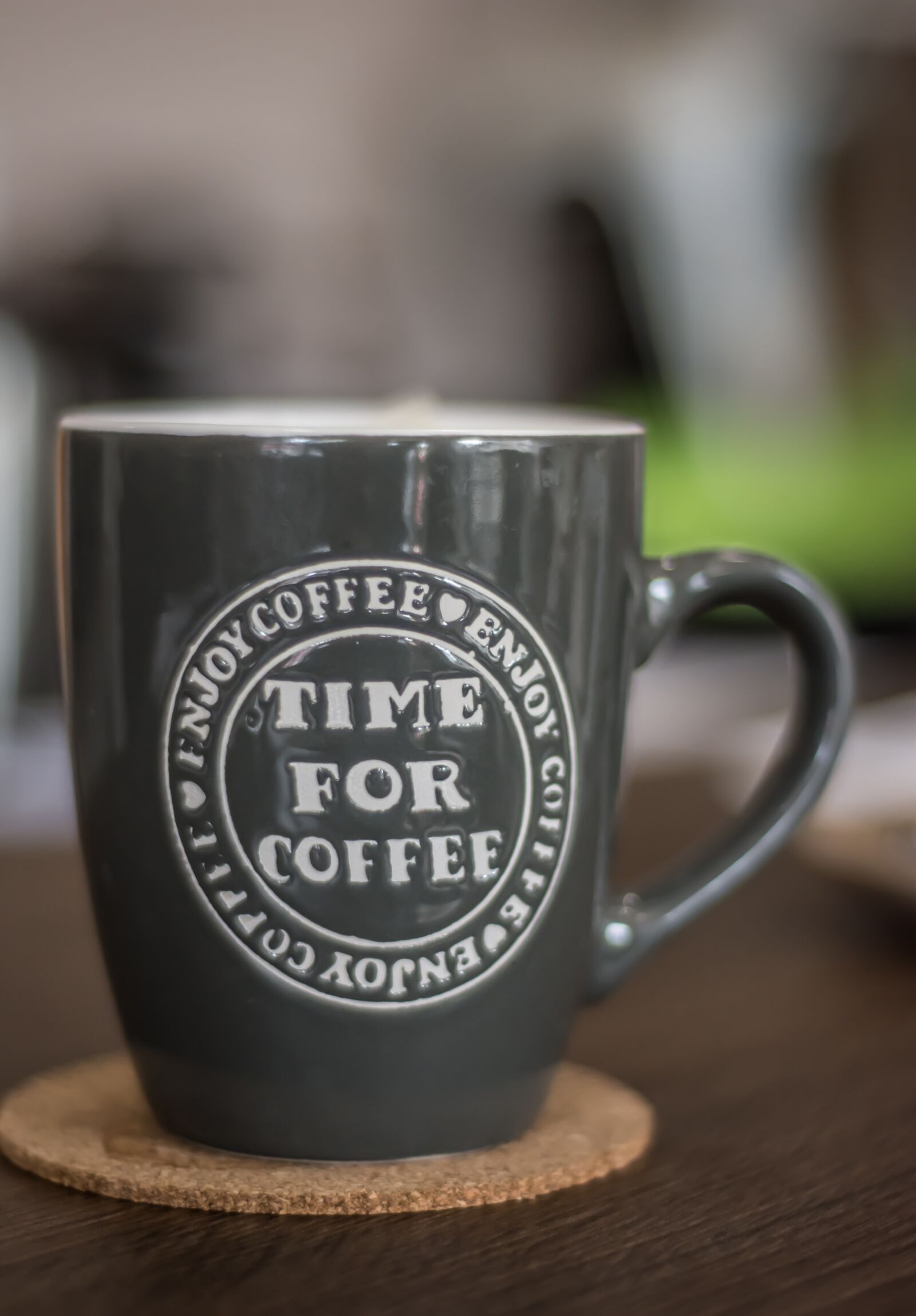 Nikon D7200 sample photo. Coffee, cup, morning coffee photography