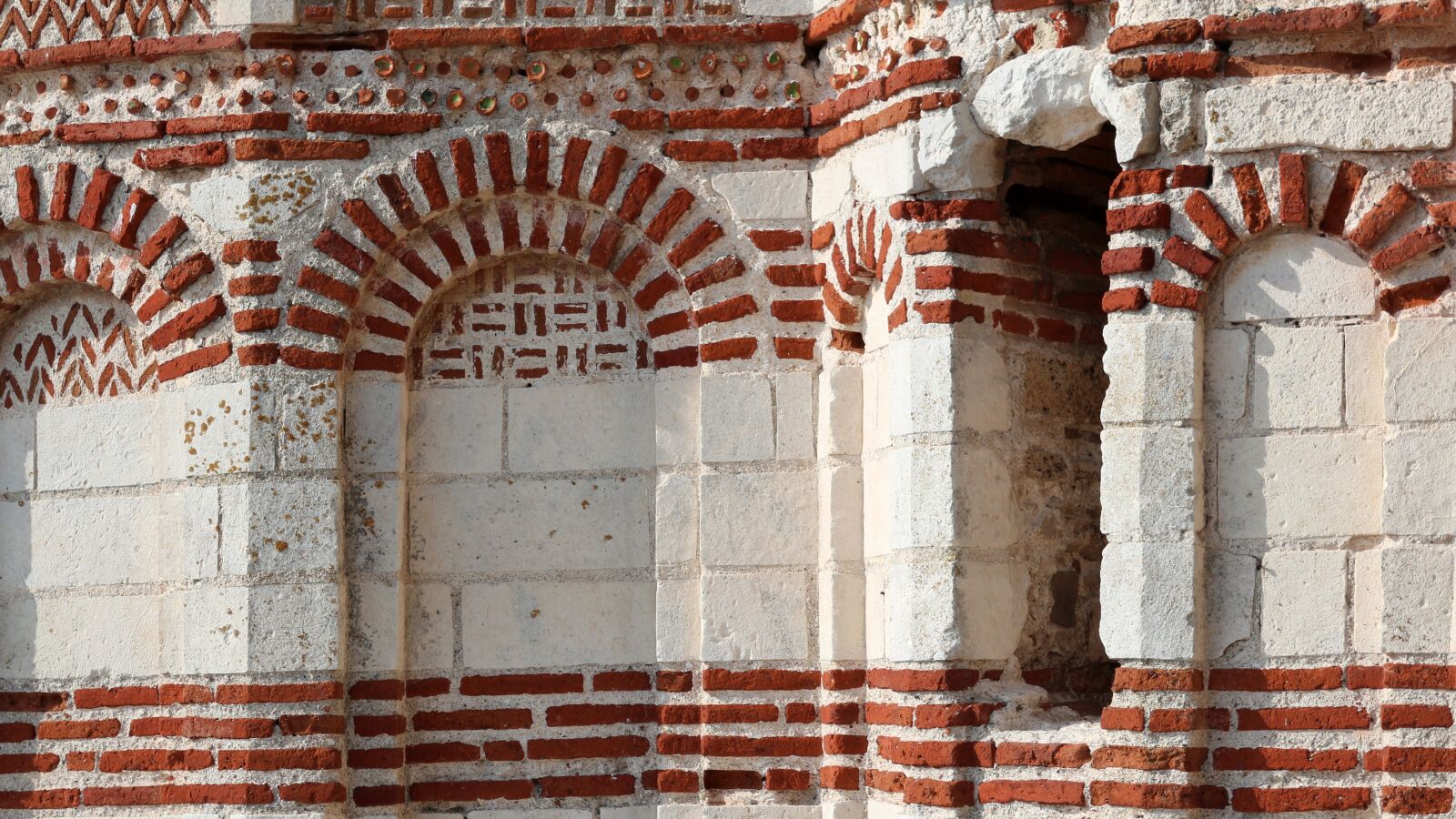 Canon EOS 650D (EOS Rebel T4i / EOS Kiss X6i) sample photo. St john, church, nesebar photography
