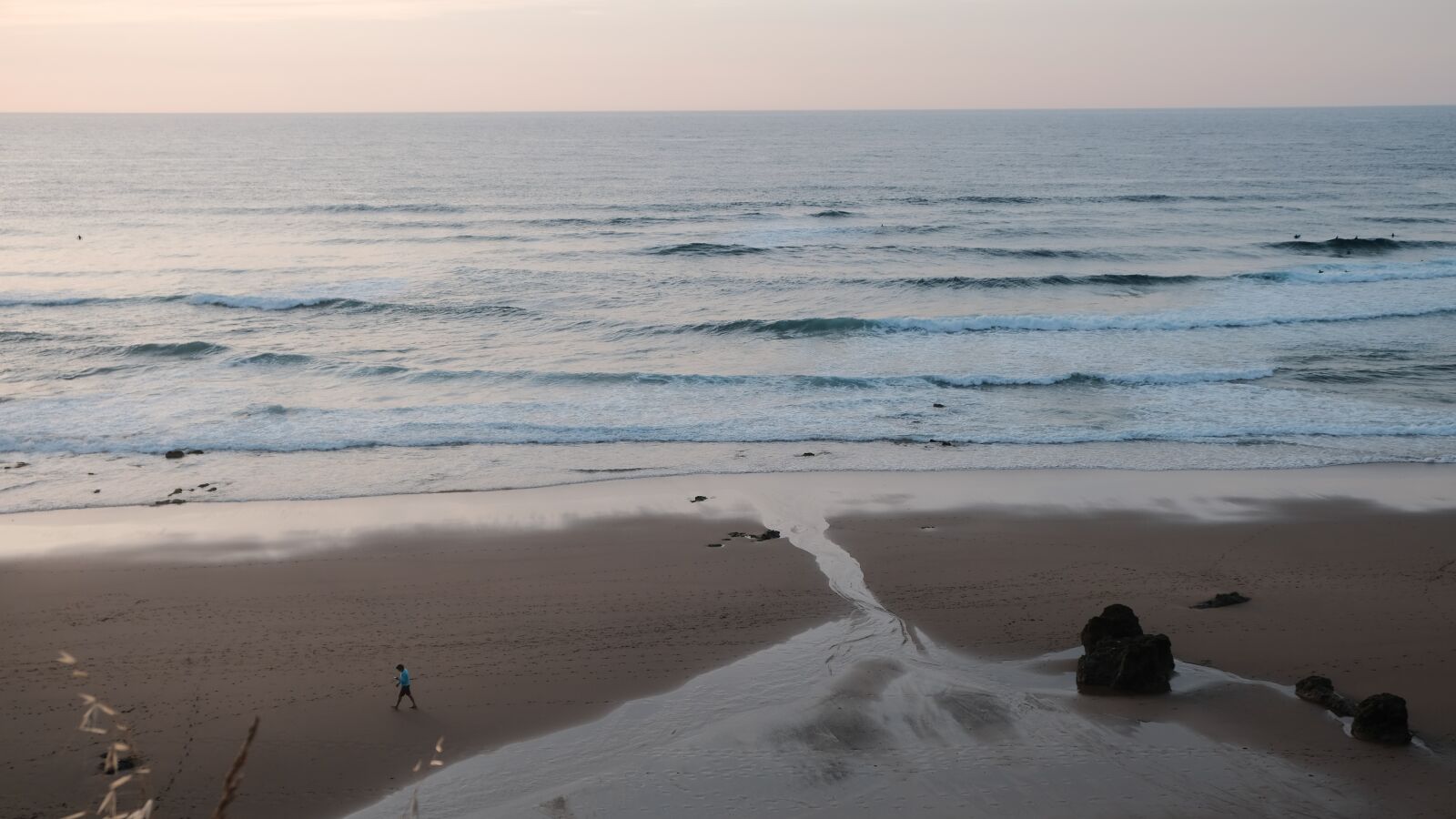 Fujifilm X-T2 sample photo. Beach, costa, sea photography