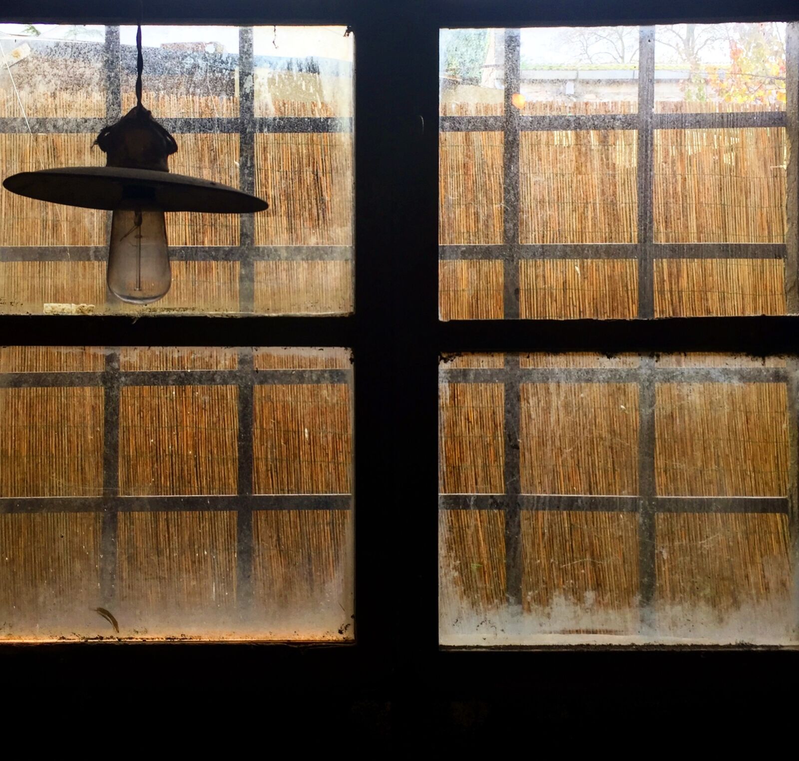 Apple iPhone 6 sample photo. Shop, cutler, window photography