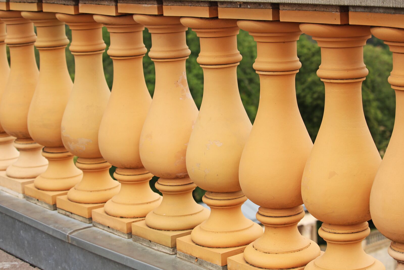 Canon EF-S 55-250mm F4-5.6 IS STM sample photo. Belvedere castle, pfingstberg, potsdam photography