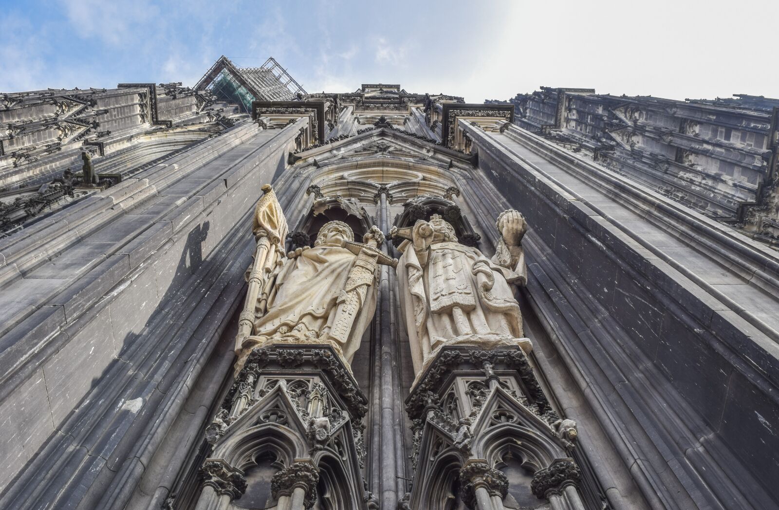 Nikon D3300 sample photo. Architecture, church, religion photography