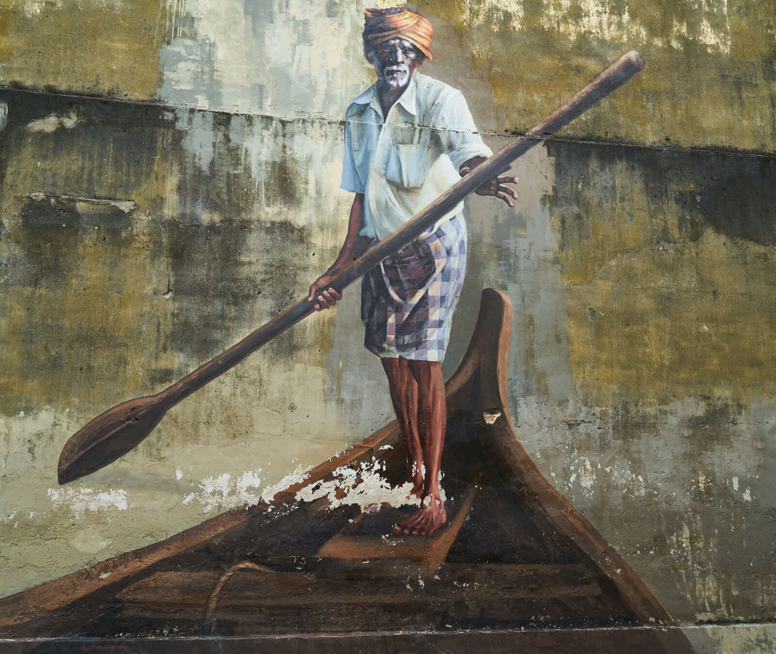 Sony a7R II sample photo. Graffiti, art, artist photography
