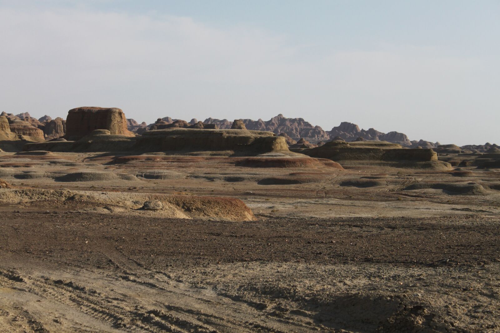 Canon EOS 500D (EOS Rebel T1i / EOS Kiss X3) sample photo. Desert, drought, desolate photography