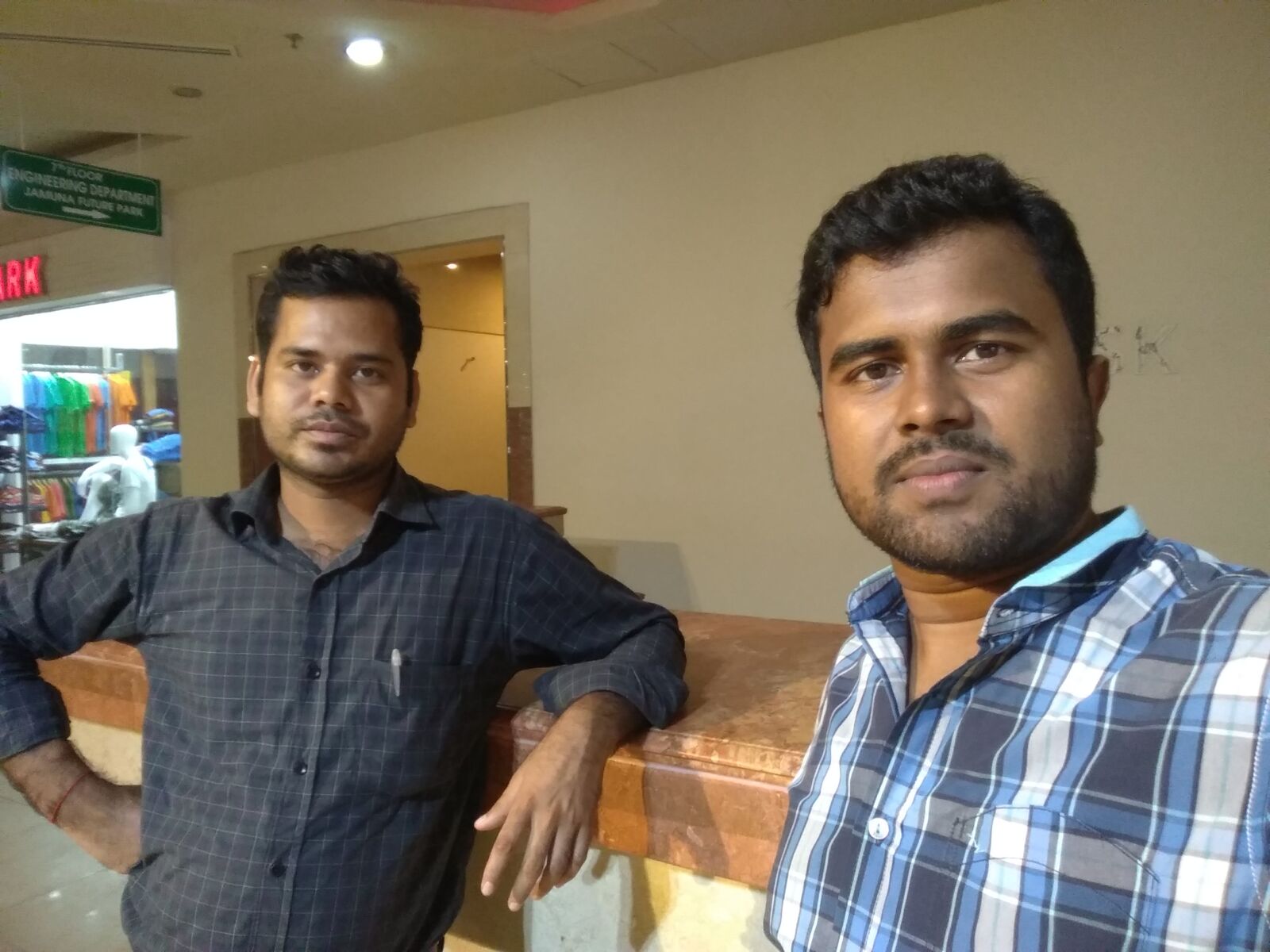 Xiaomi Redmi 4X sample photo
