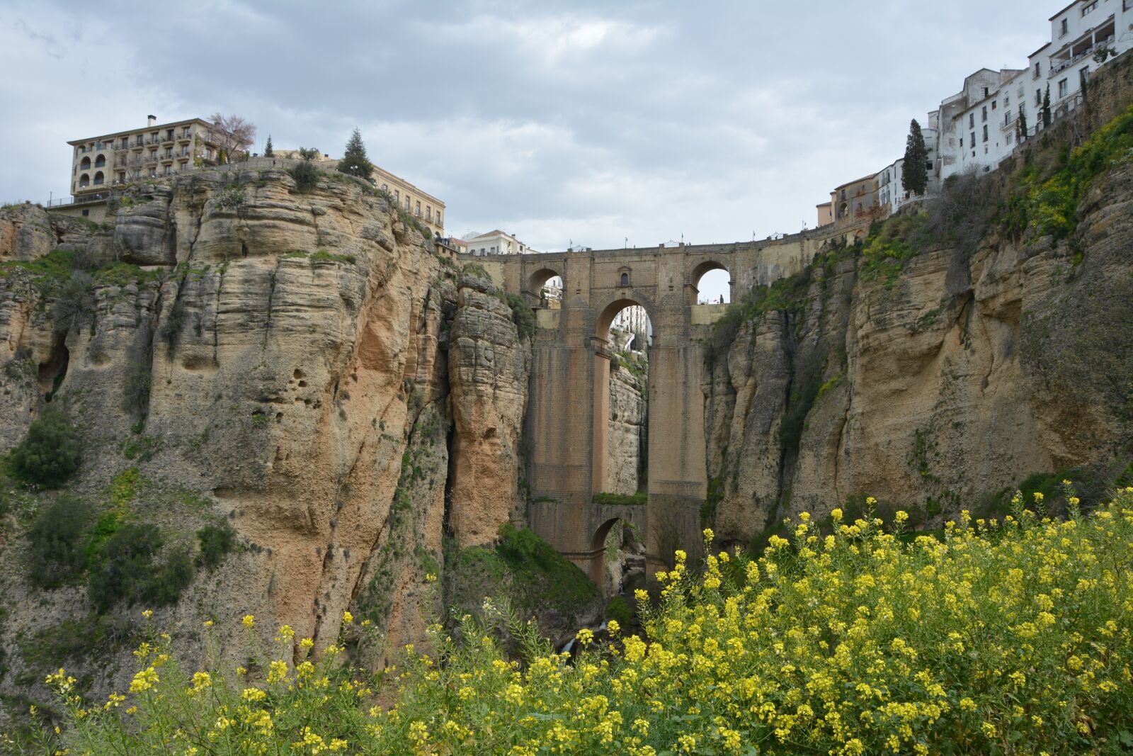 Nikon D7100 sample photo. Travel, landscape, nature photography