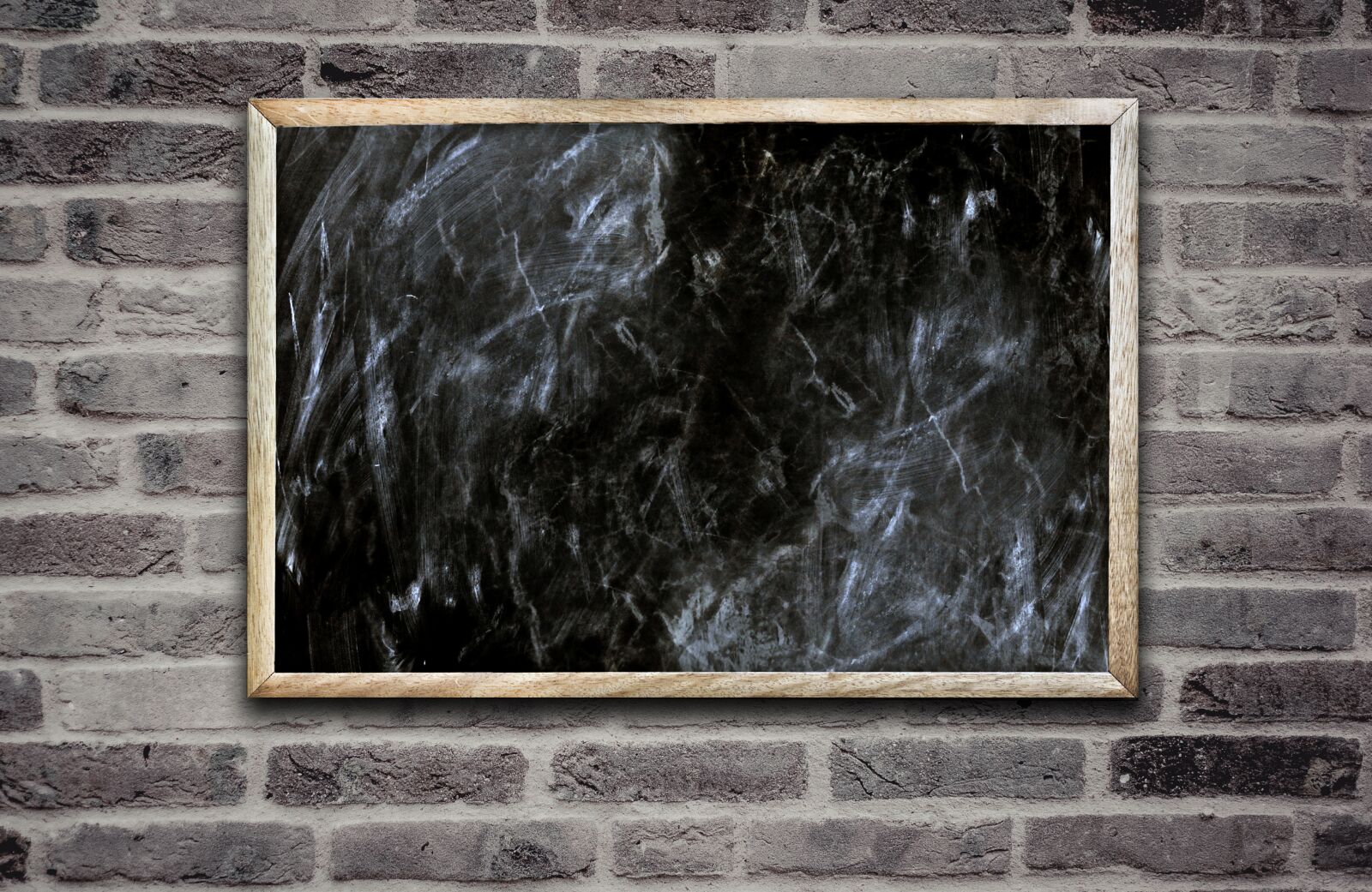 Nikon D700 sample photo. Chalkboard, chalk, board photography