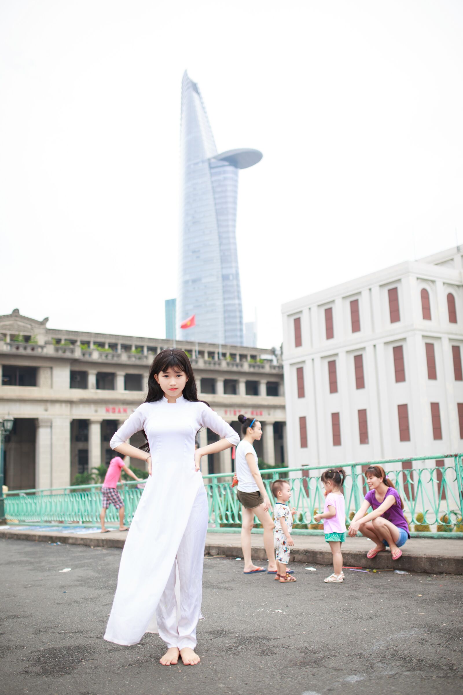 Canon EOS 5D Mark III sample photo. Portrait, model, girl photography