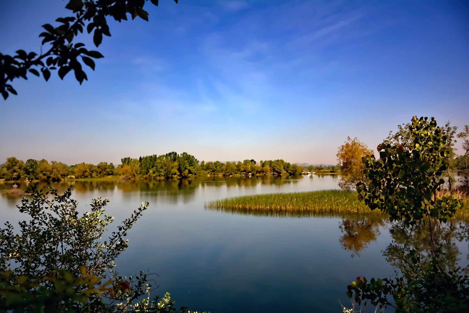 Nikon D7100 sample photo. Nature, sakarya, ponds photography