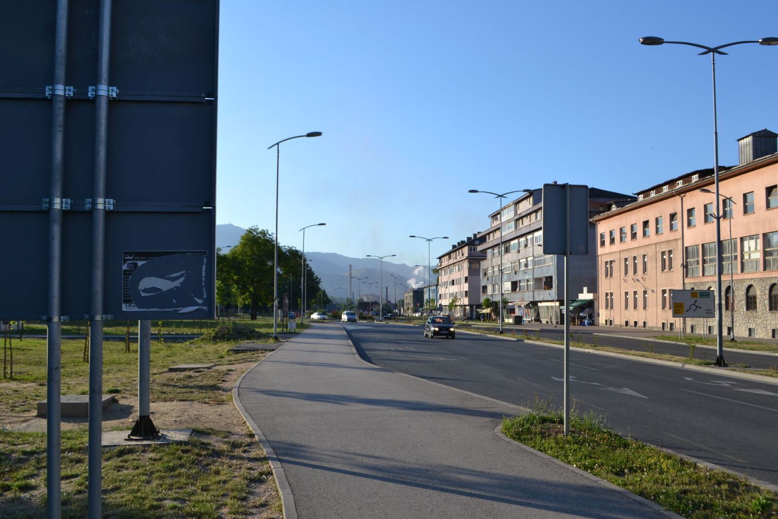 Nikon D3100 sample photo. Beauty, city, life, lovely photography