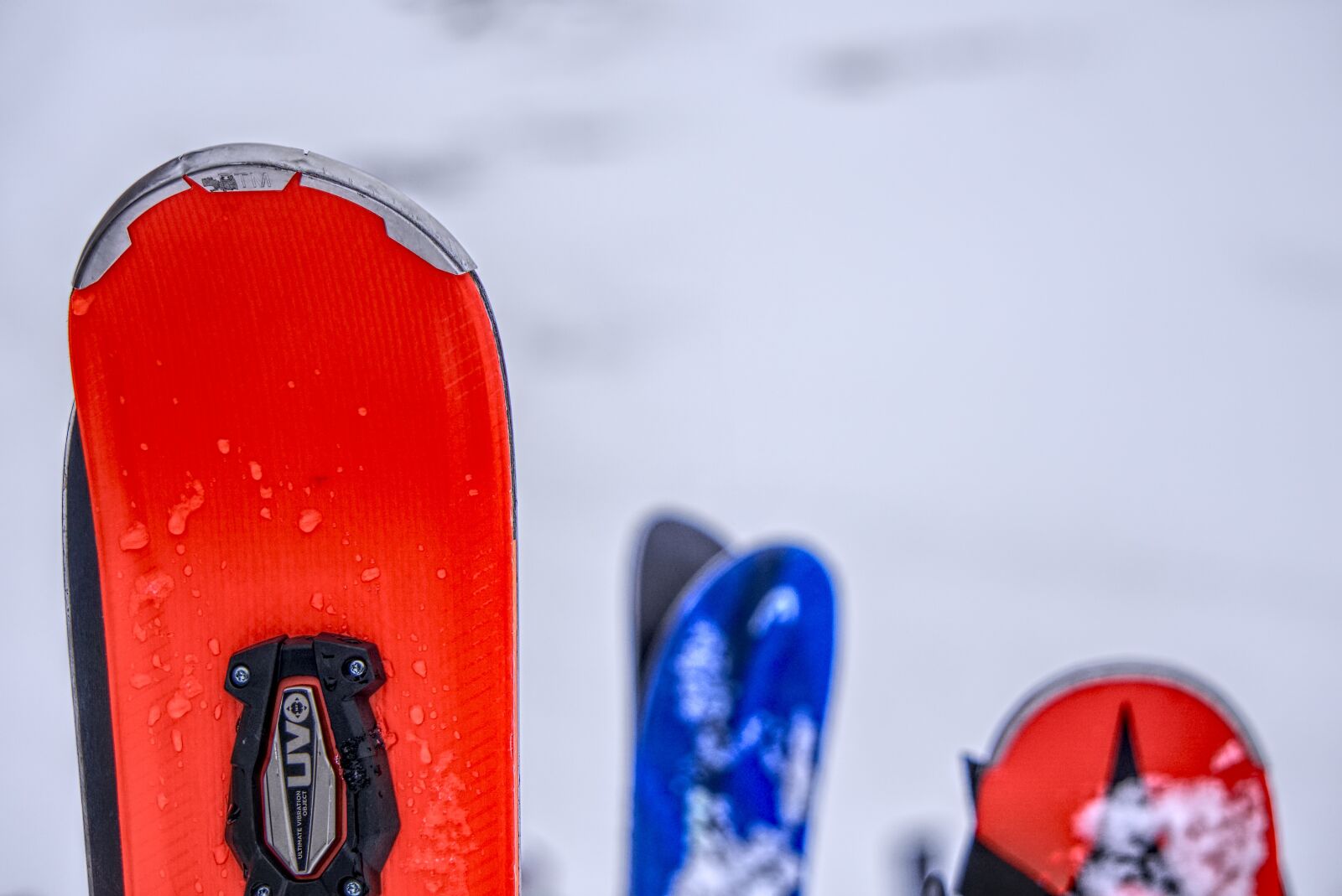 Sony a6000 sample photo. Ski, sport, leisure photography