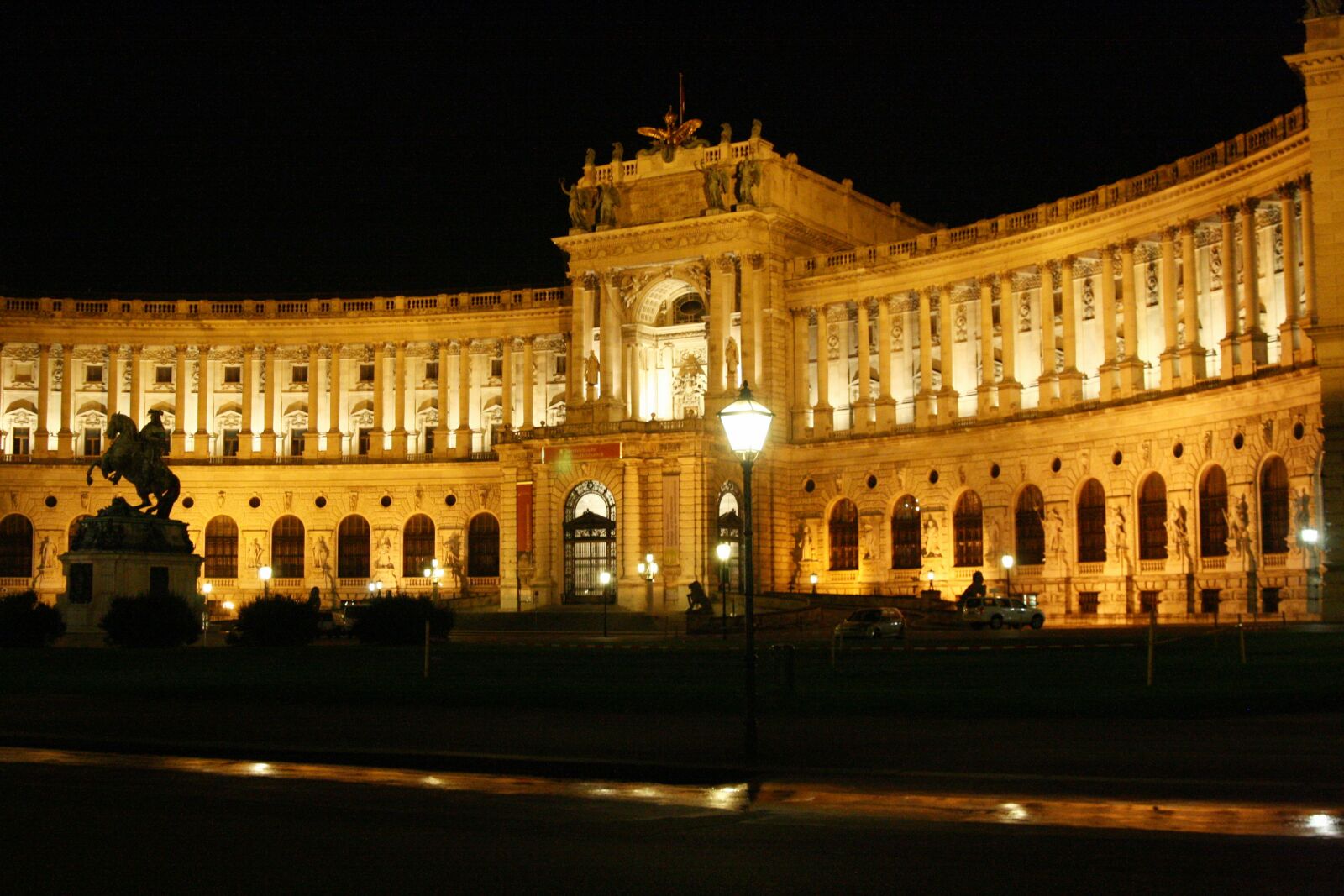 Canon EOS 400D (EOS Digital Rebel XTi / EOS Kiss Digital X) sample photo. Vienna, travel, austria photography